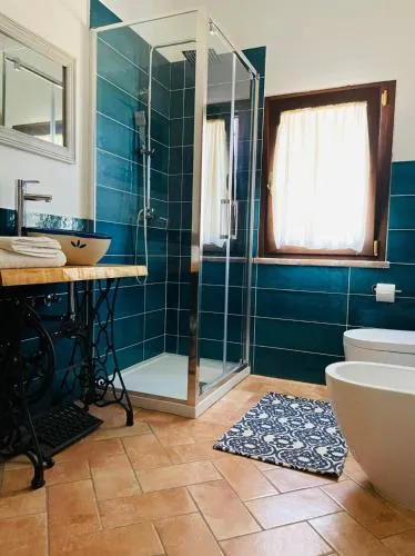 B&B Il Rosmarino