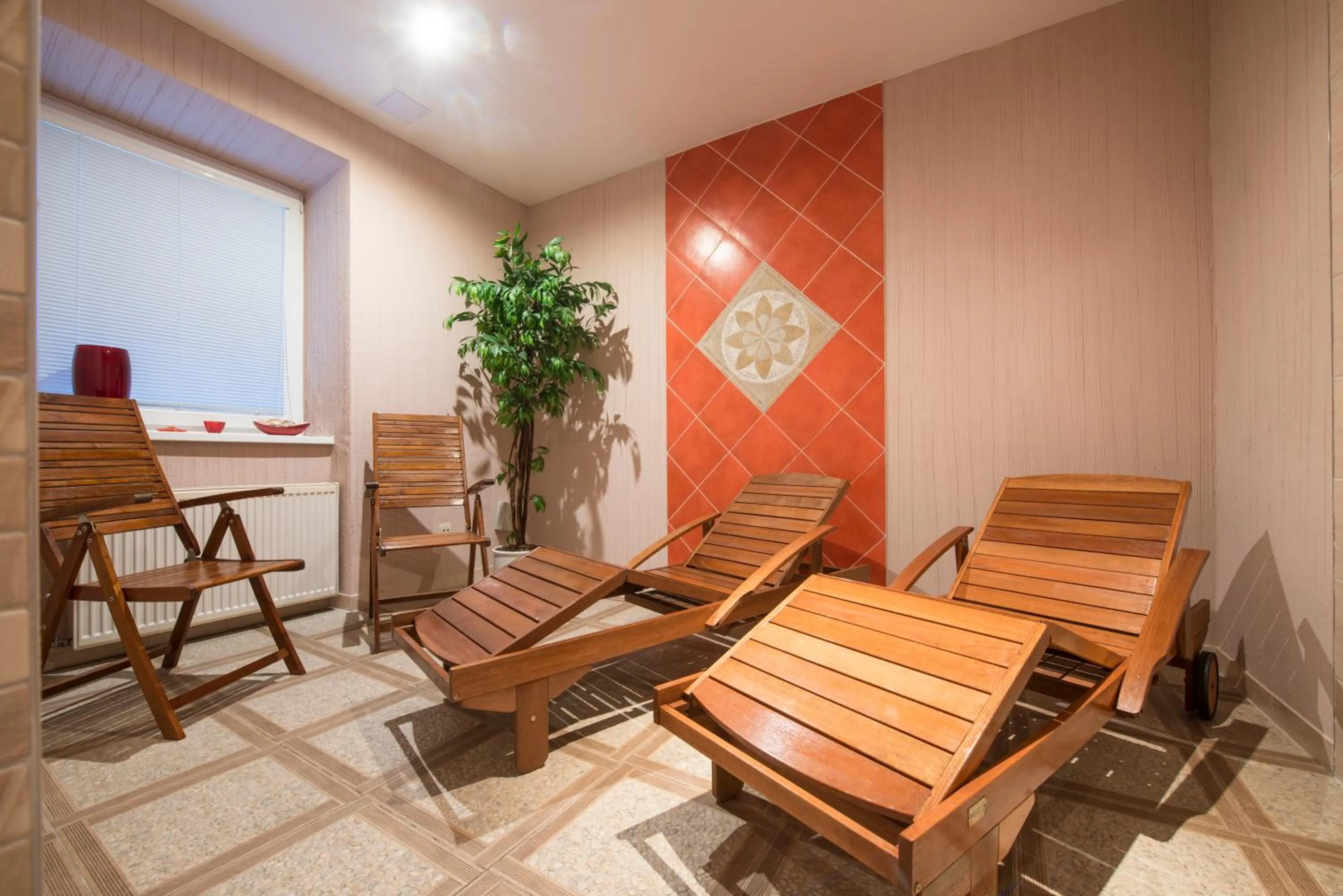 Massage in Svatojansky Kastiel