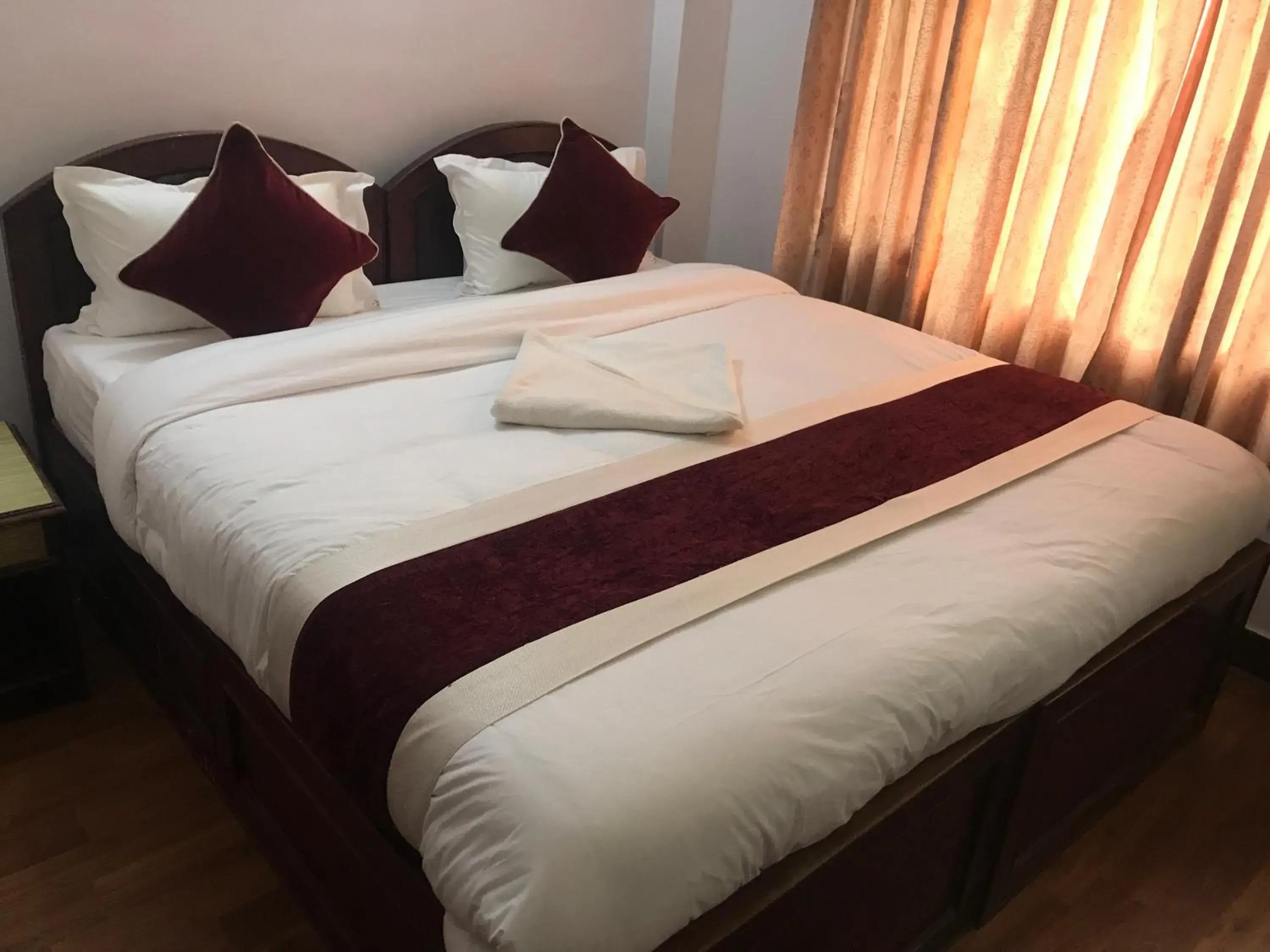 Hotel Lily Hotel Lily