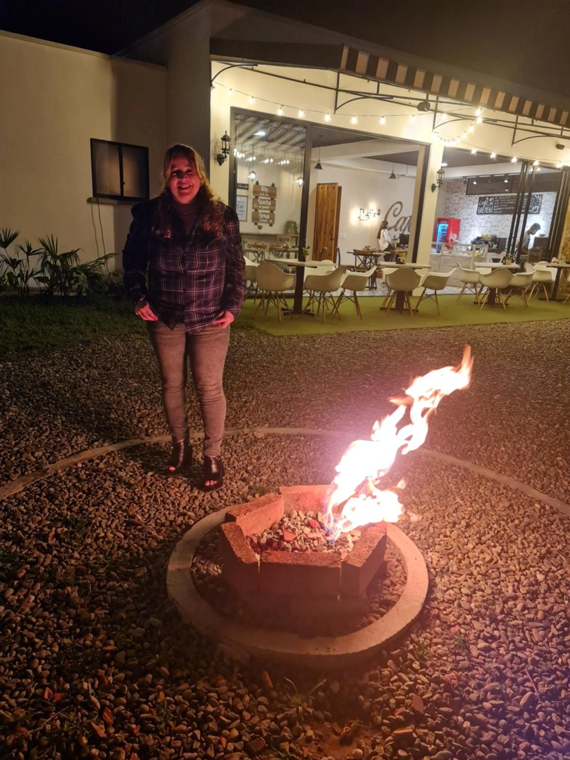 Dinner in Casa Hotel Bremen