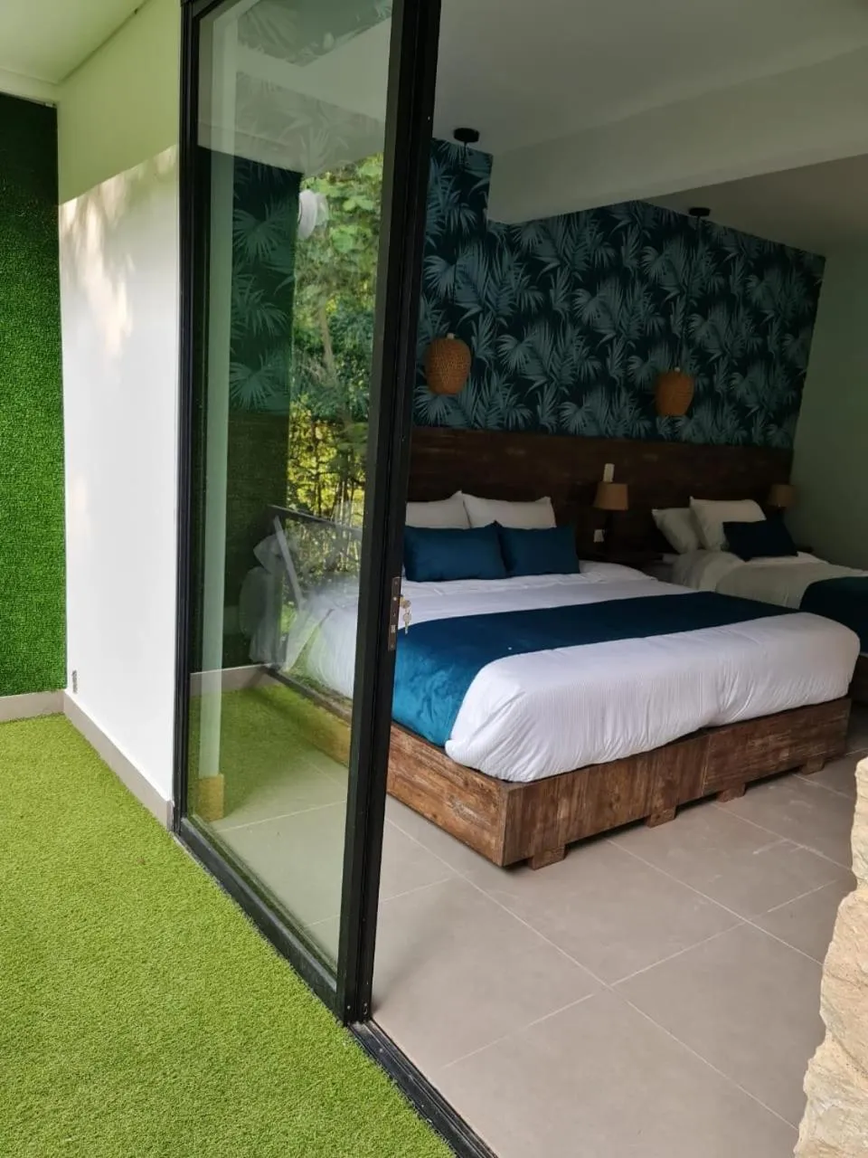 bunk bed, Bed in Casa Hotel Bremen