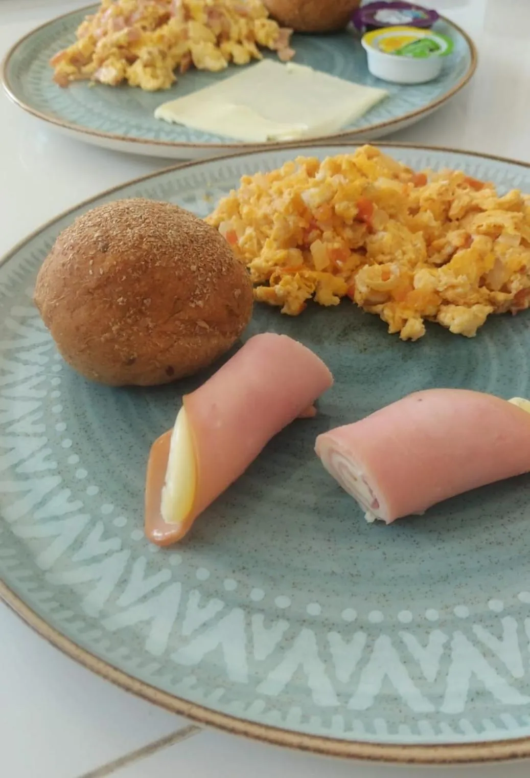 Food in Casa Hotel Bremen