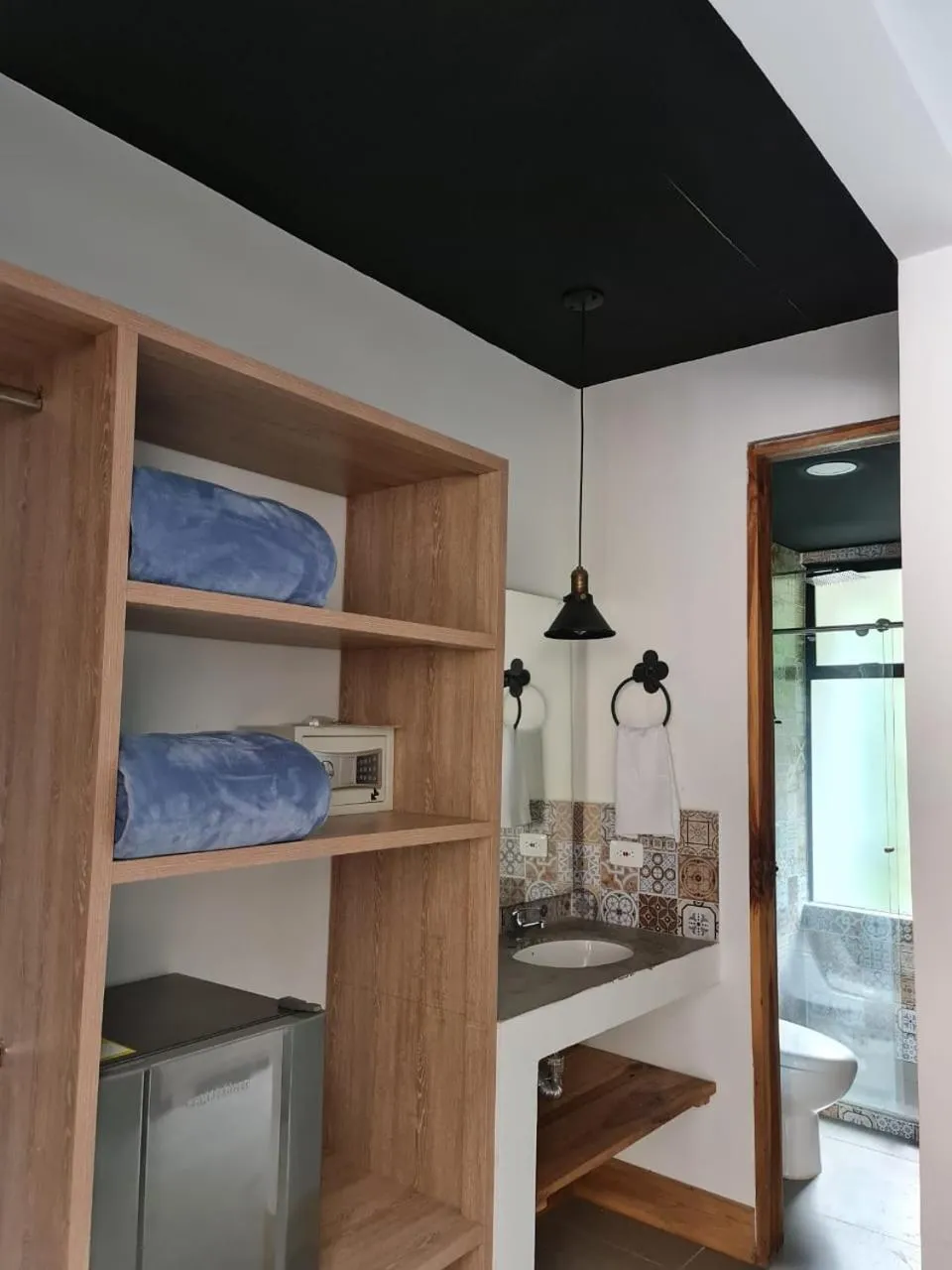 bunk bed in Casa Hotel Bremen