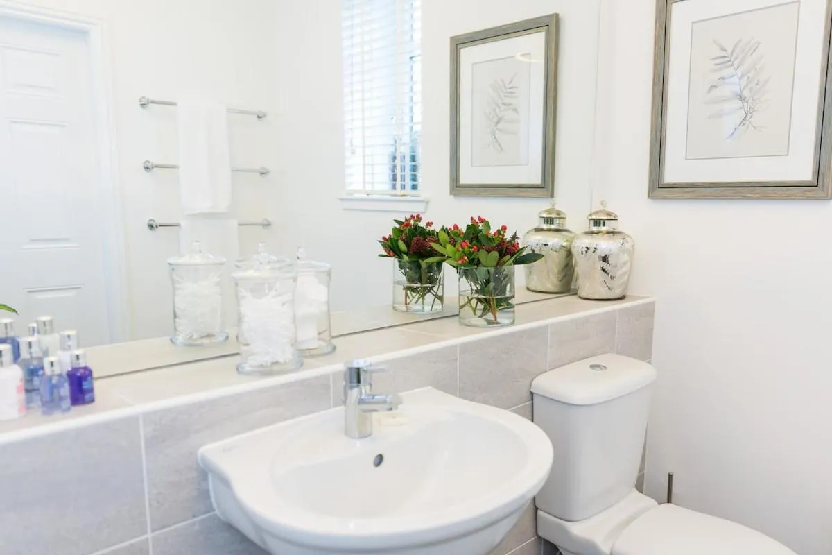 Town and Country Charleston Apartments