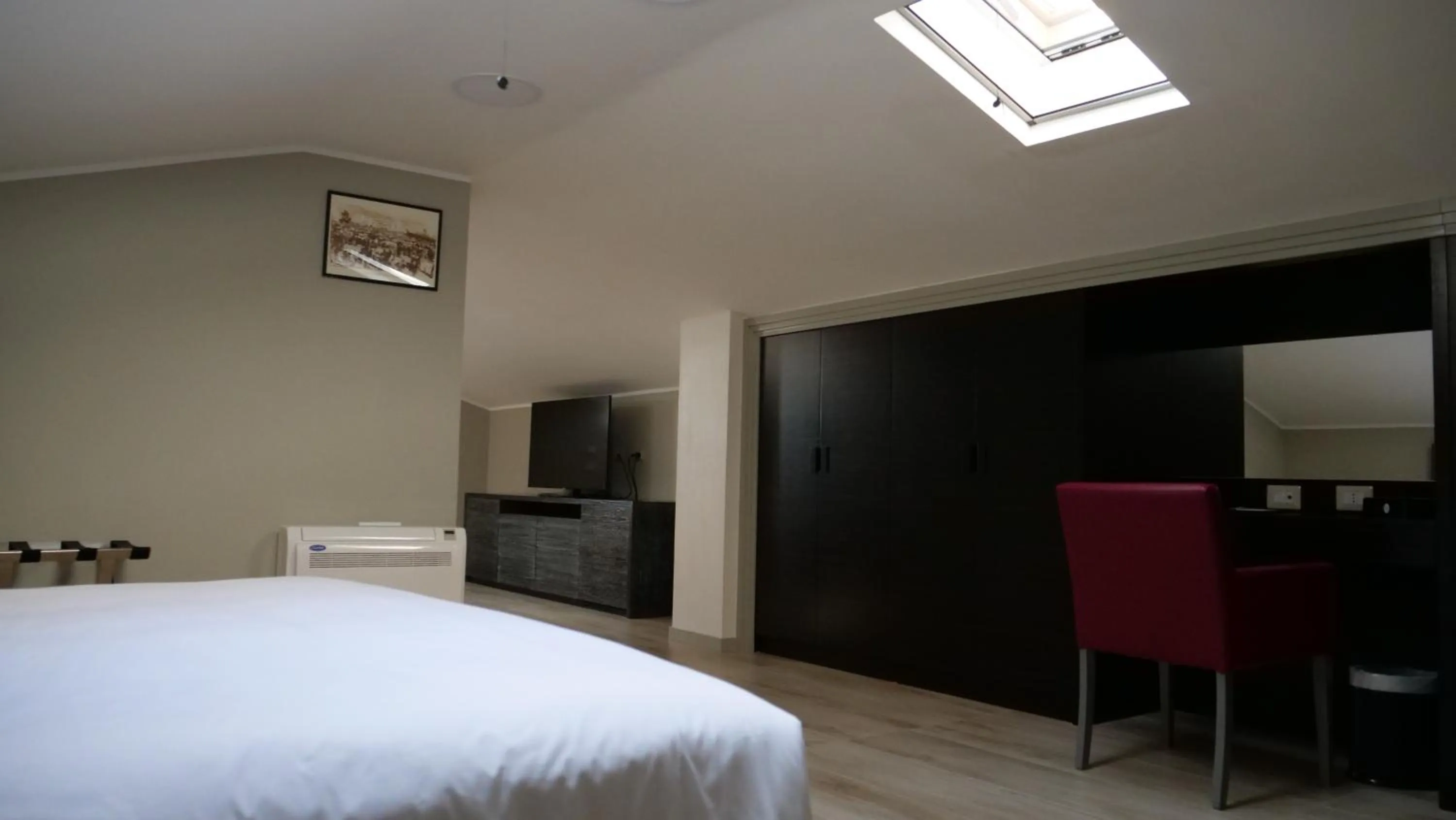 Bedroom, Bed in Kairos Resort & SPA