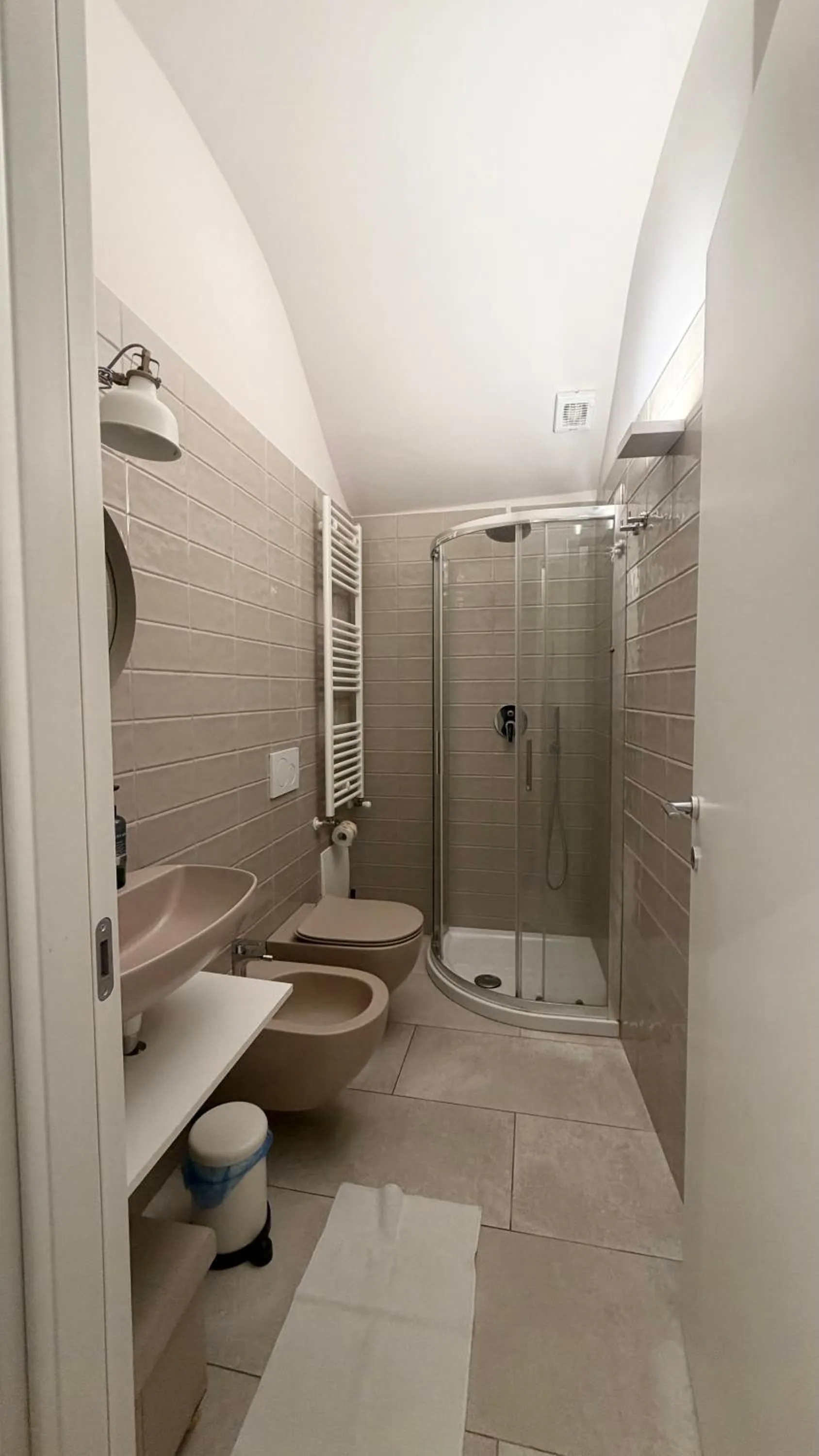 L Antico Forno Bari Centro Storico