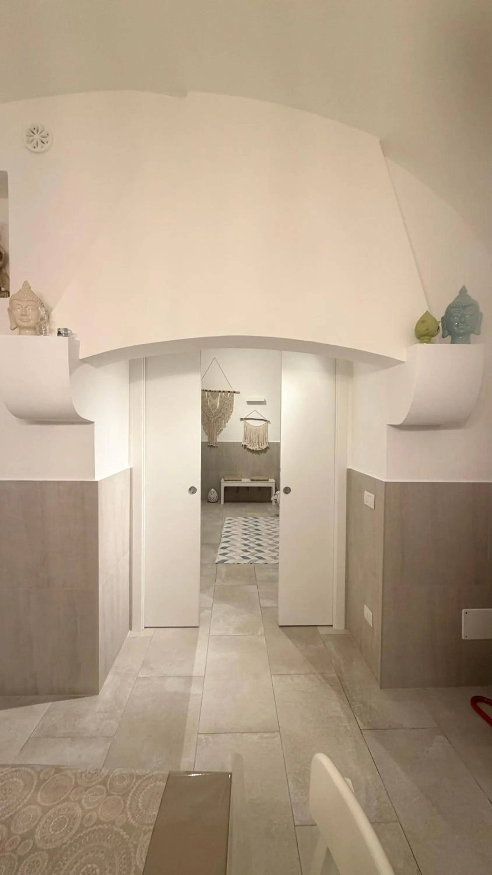 L Antico Forno Bari Centro Storico