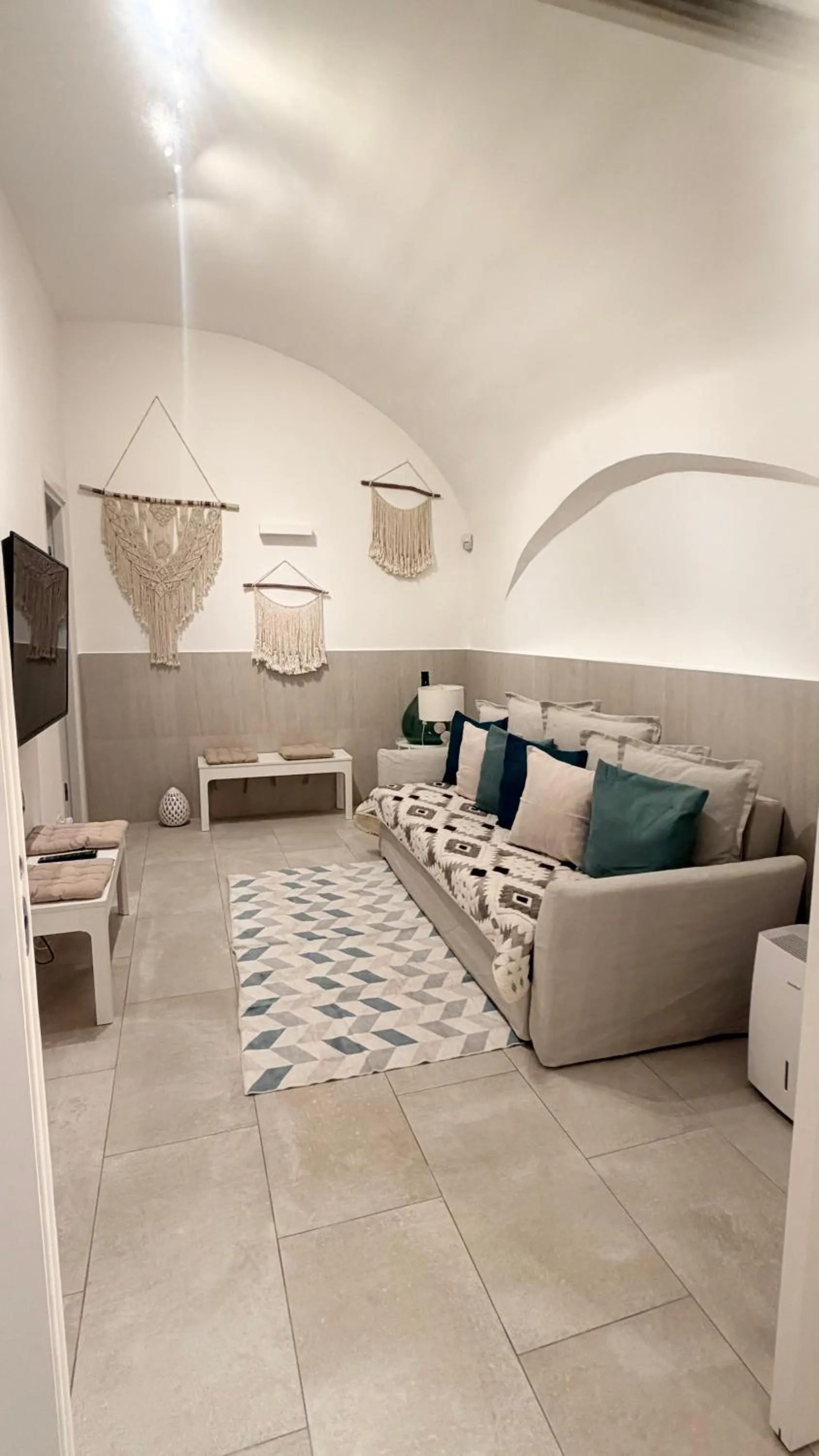 L Antico Forno Bari Centro Storico