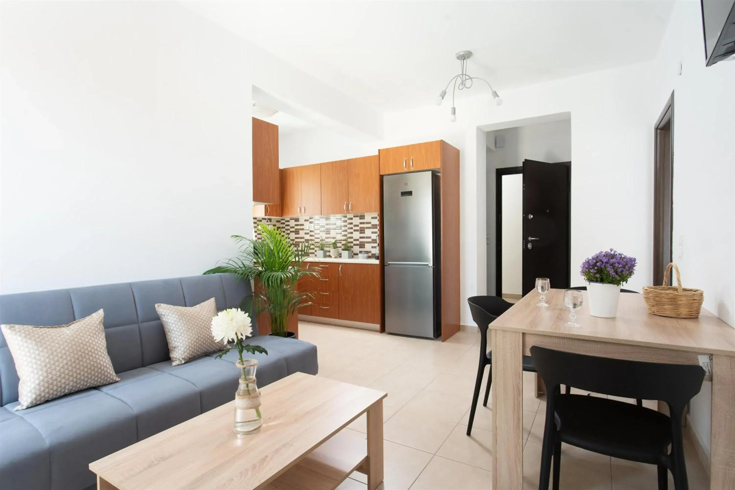 Junior Suite in Tulipa Suites Junior Suite in Tulipa Suites