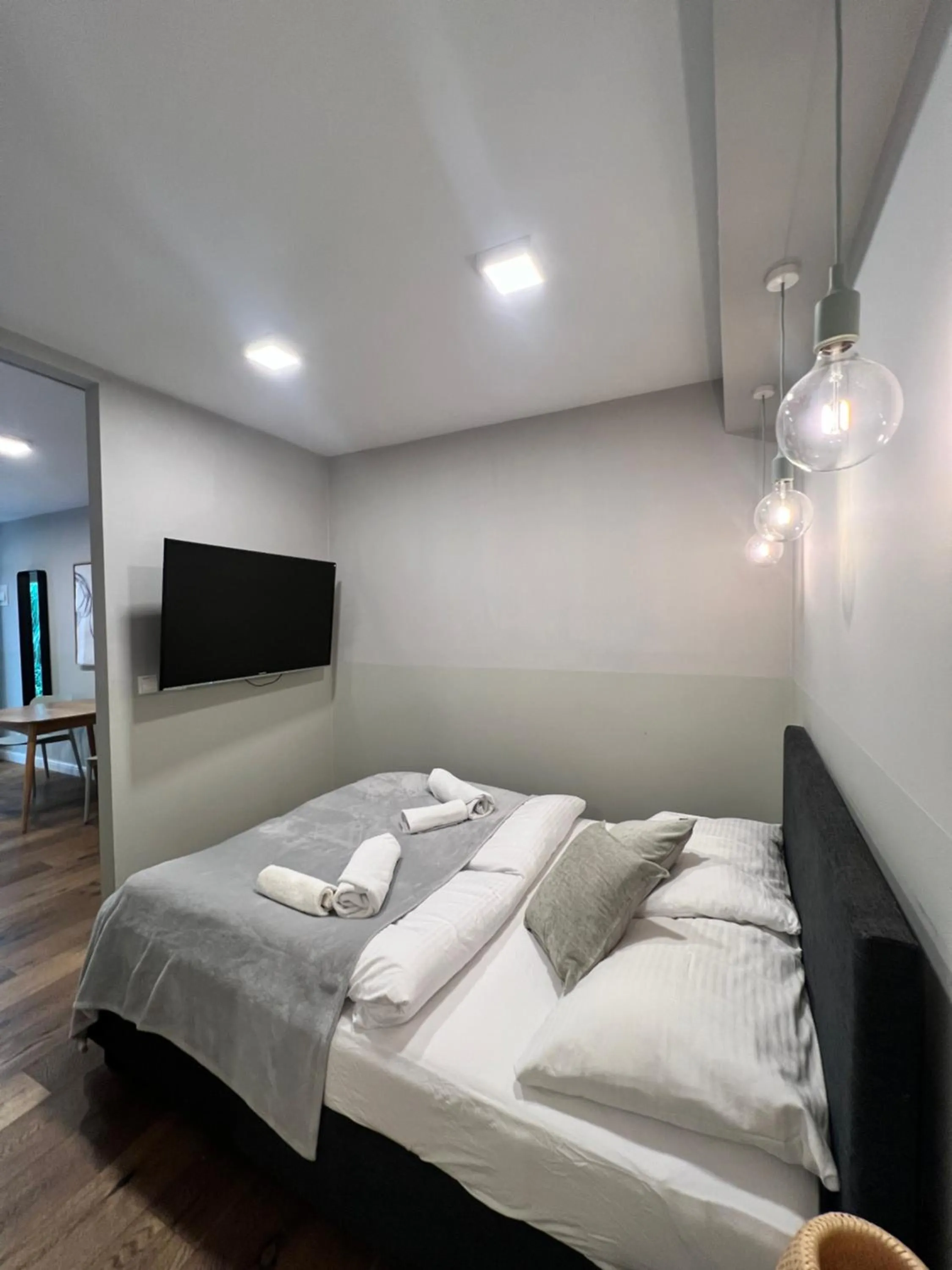 DOWA Apartments