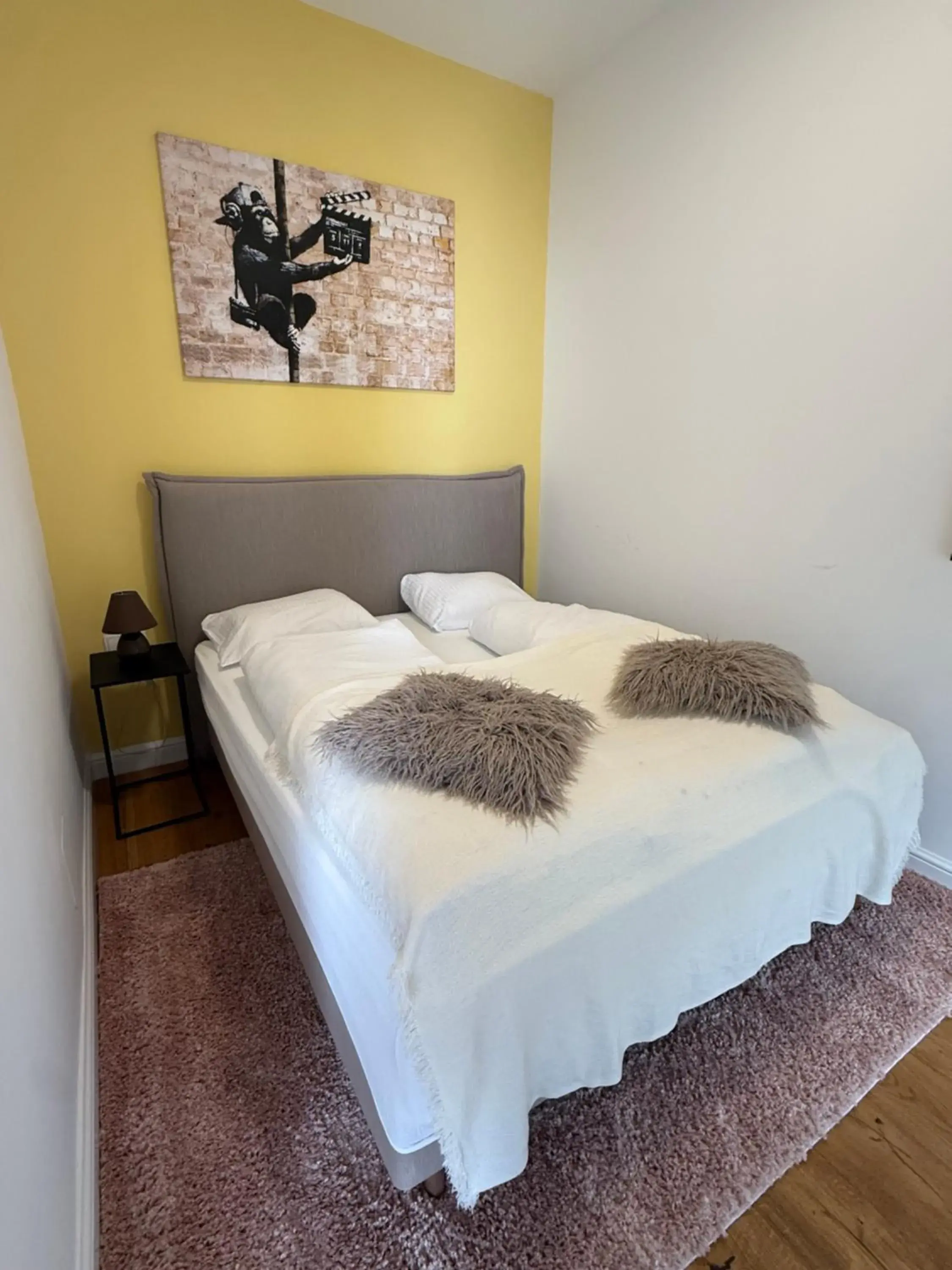 Apartment - Split Level in DOWA Apartments Apartment - Split Level in DOWA Apartments