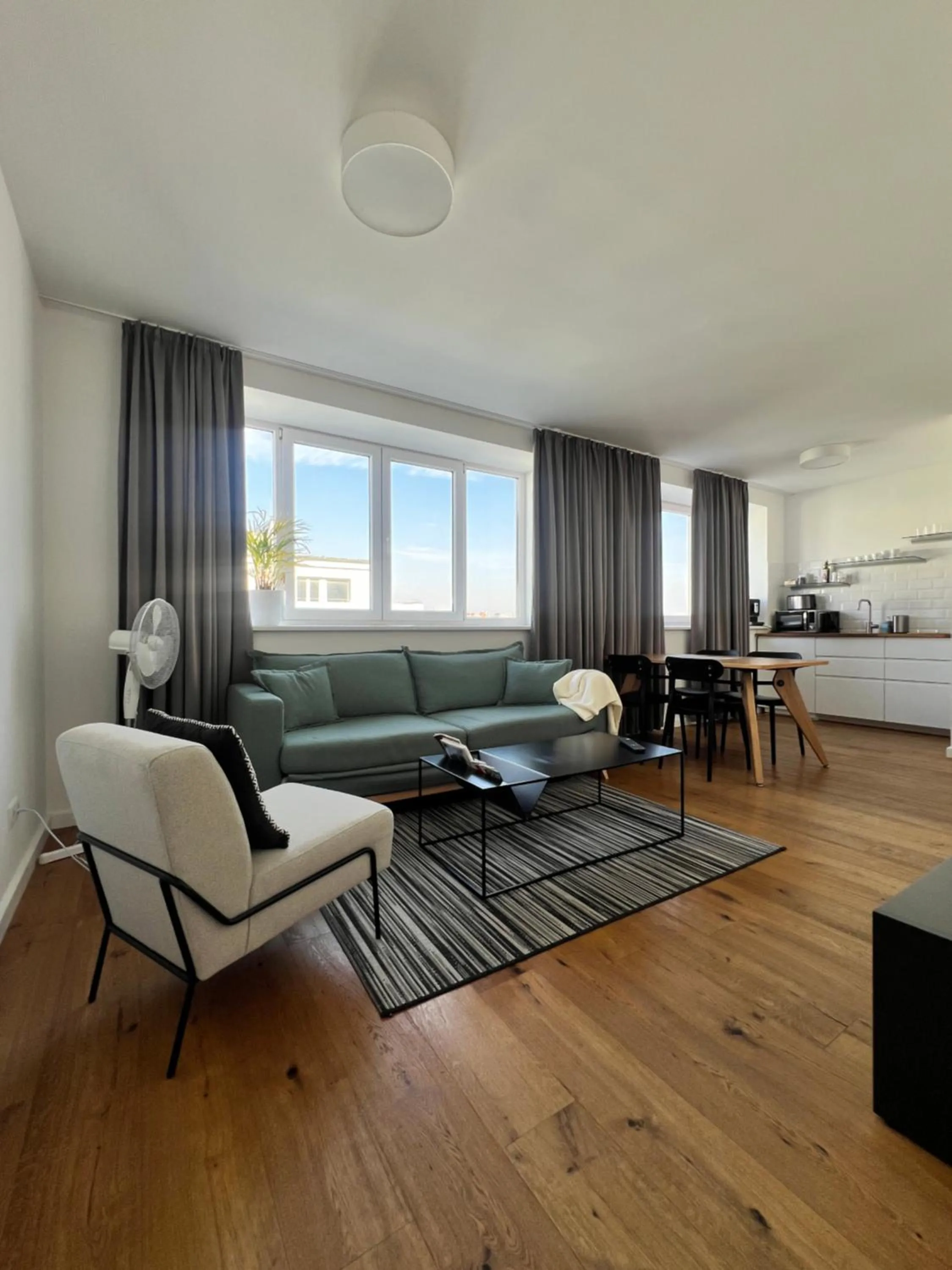 DOWA Apartments