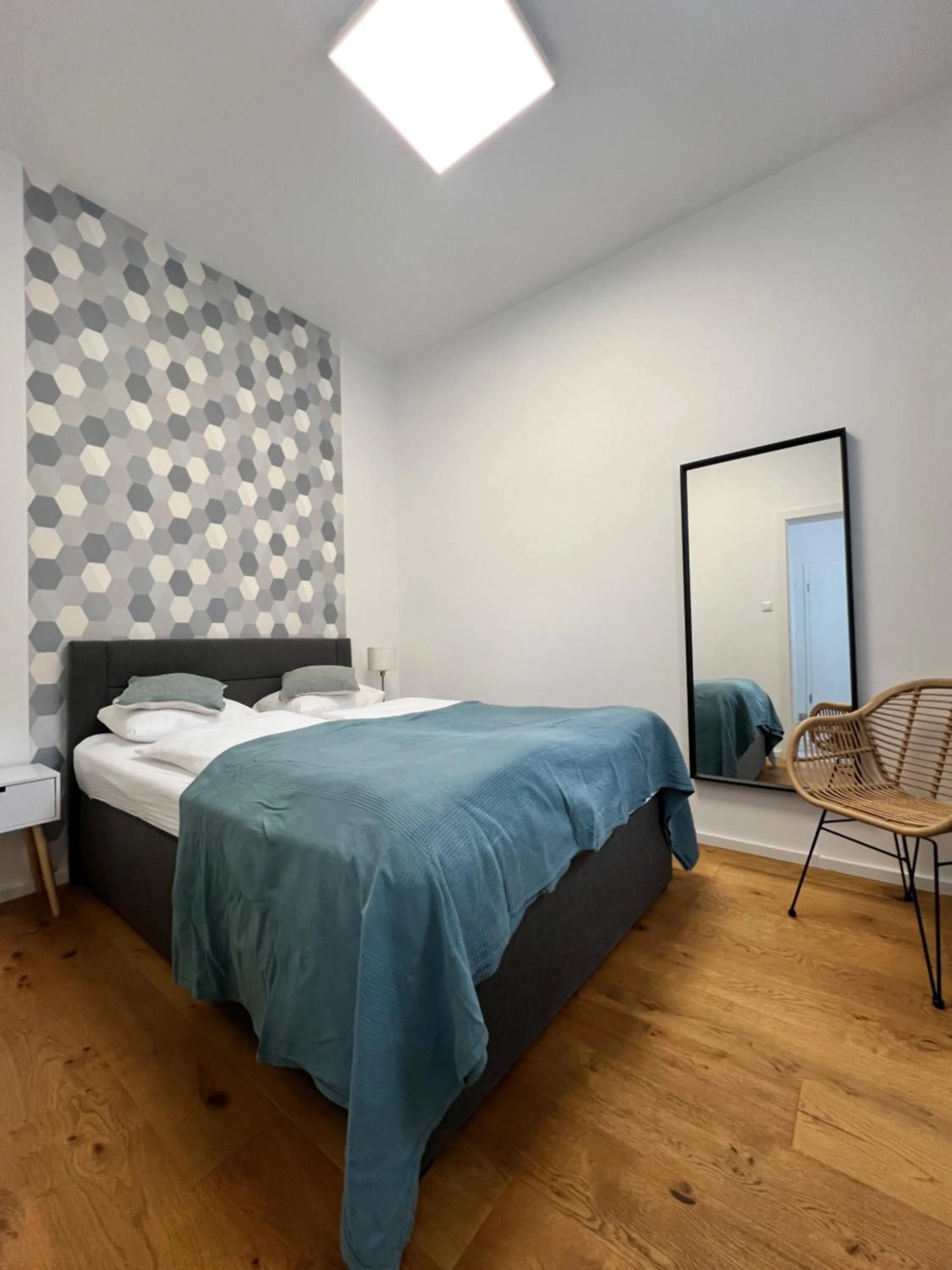 Apartment in DOWA Apartments