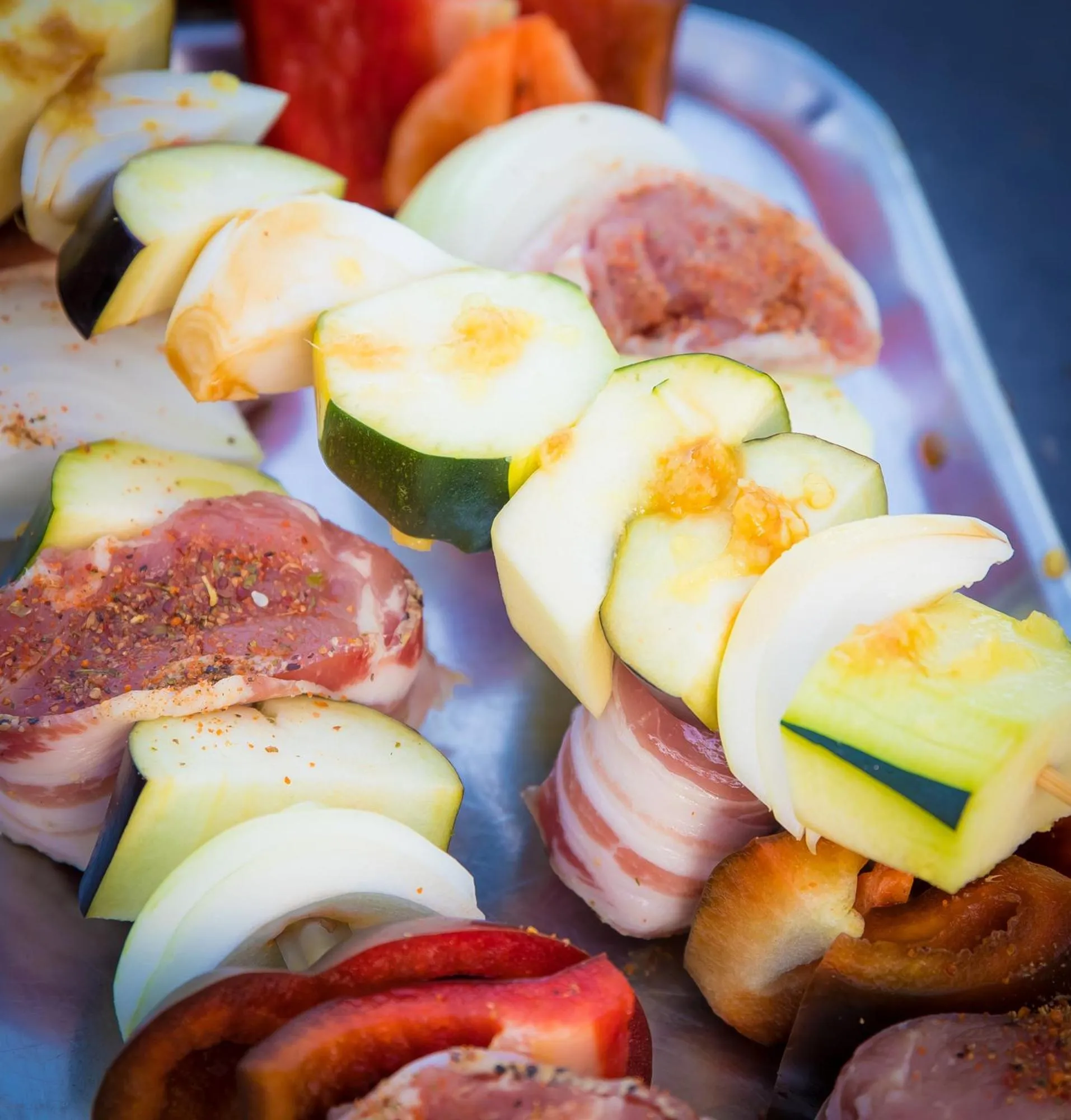 Restaurant/places to eat in Hacienda el Tarajal