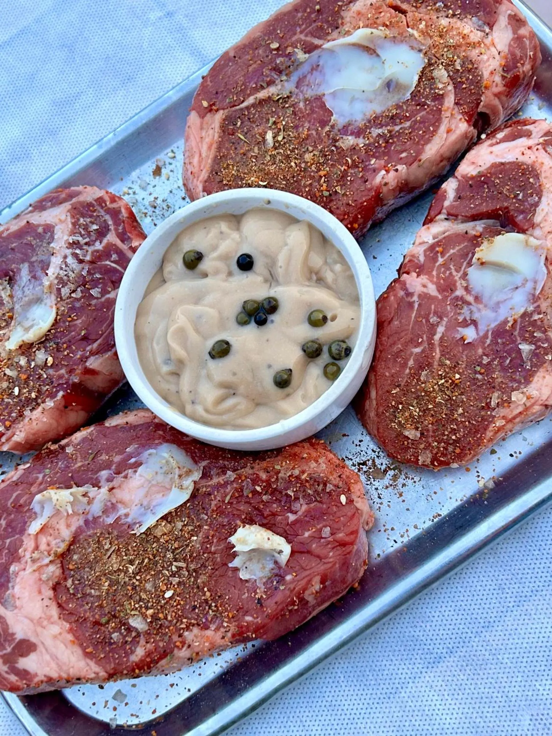 Restaurant/places to eat in Hacienda el Tarajal