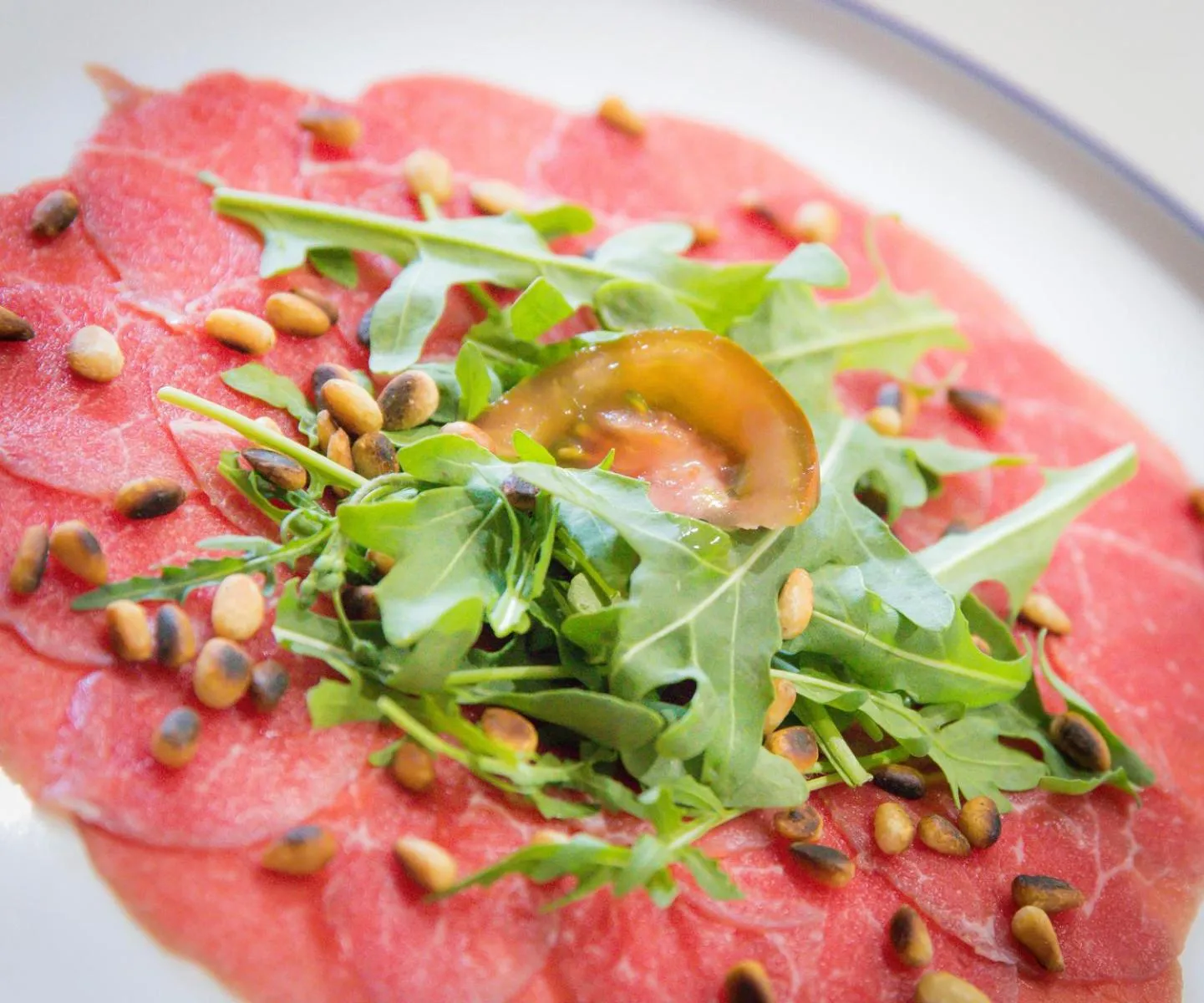 Restaurant/places to eat in Hacienda el Tarajal