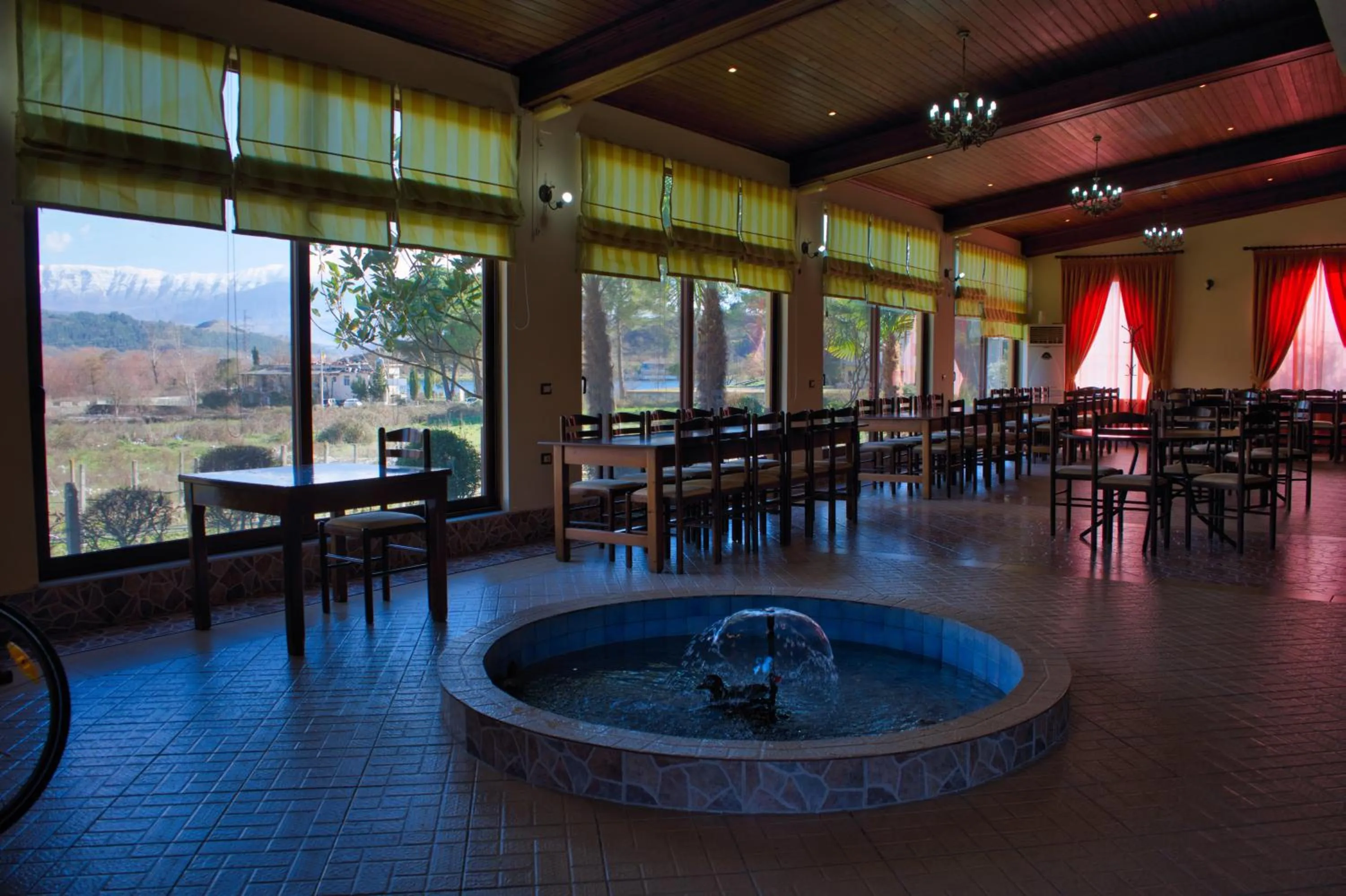 HOTEL RESTORANT VIKTORIA