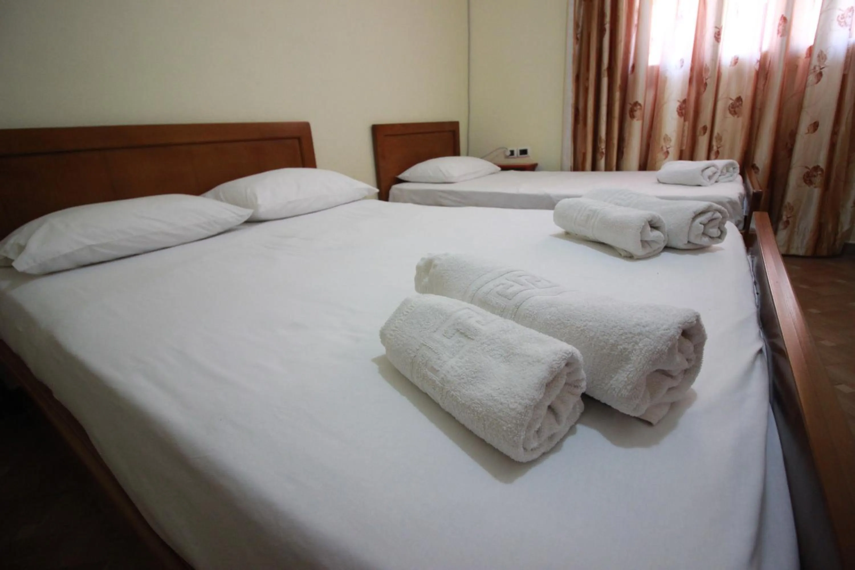 HOTEL RESTORANT VIKTORIA