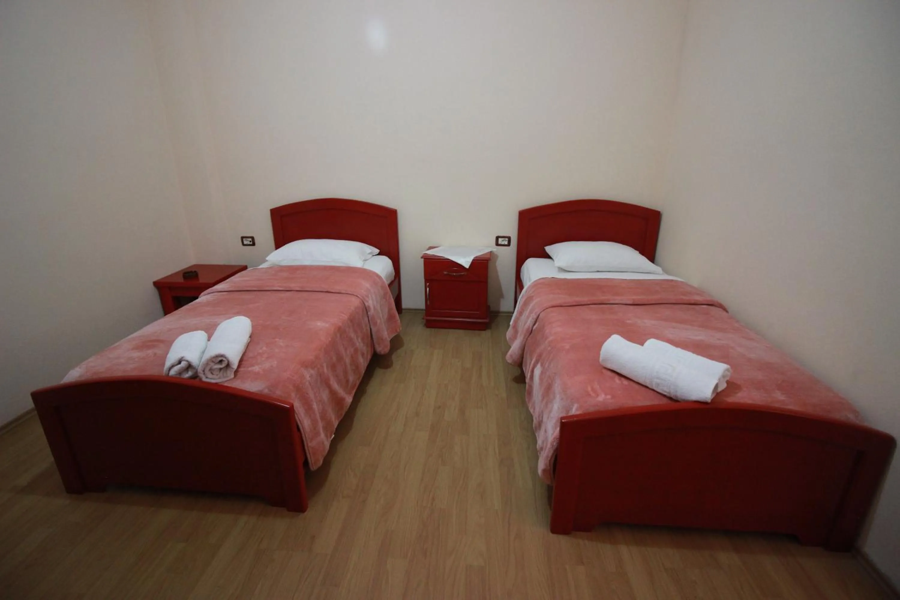 HOTEL RESTORANT VIKTORIA