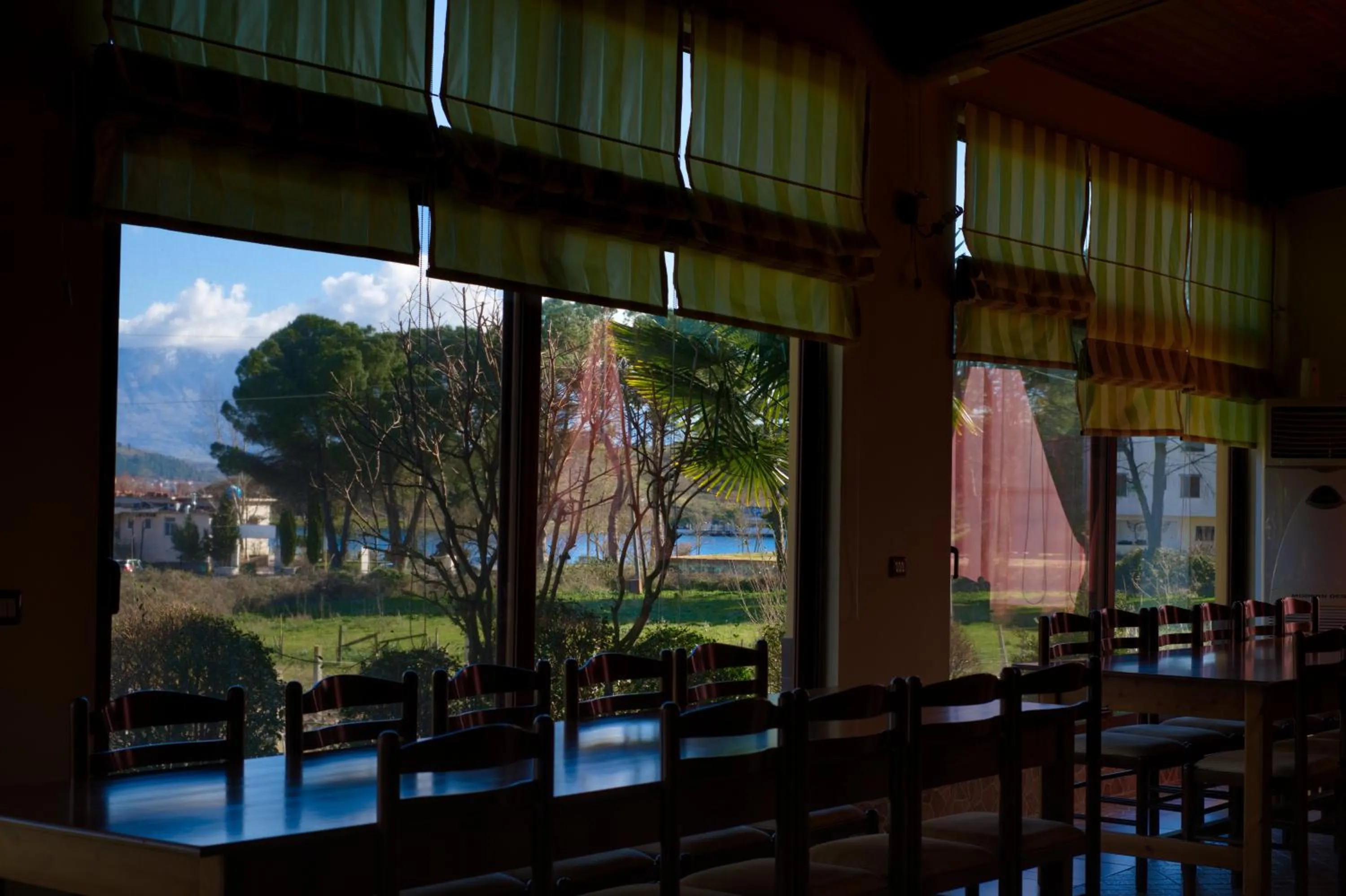 HOTEL RESTORANT VIKTORIA