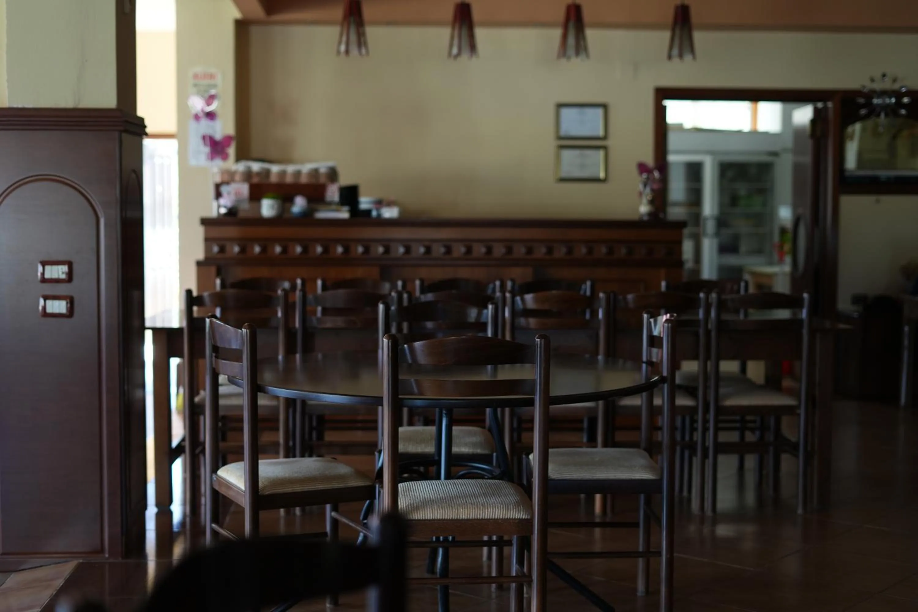 HOTEL RESTORANT VIKTORIA