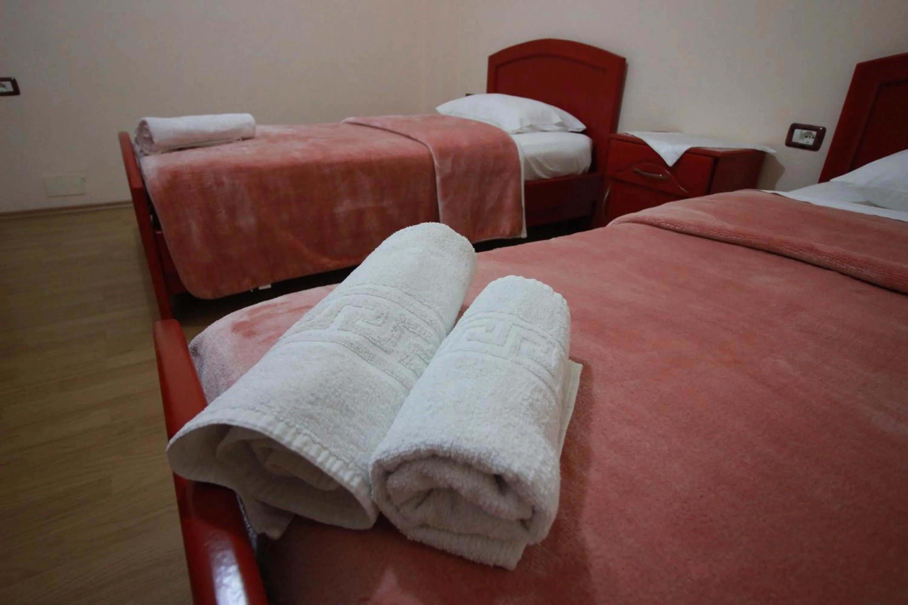 HOTEL RESTORANT VIKTORIA