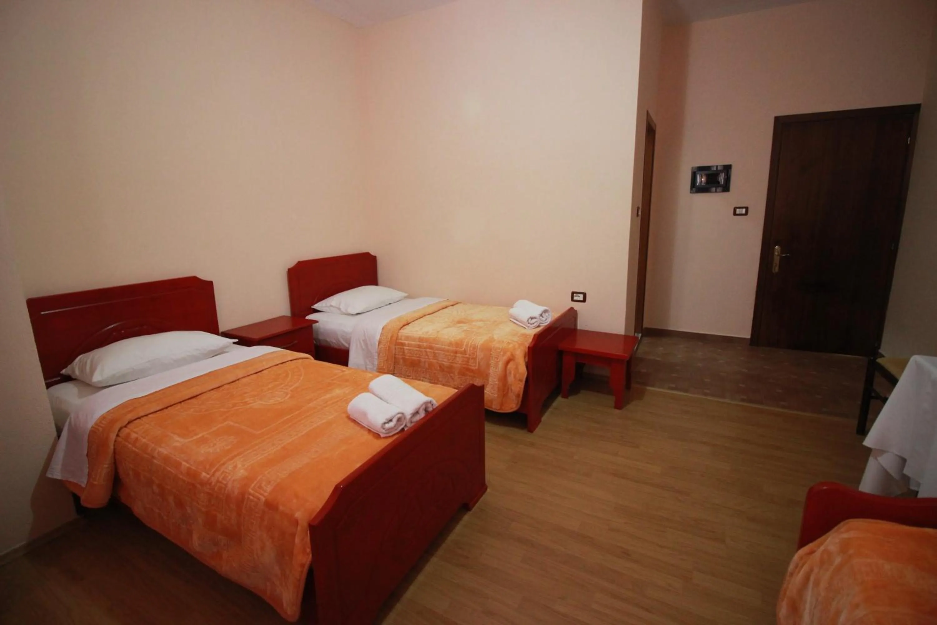 HOTEL RESTORANT VIKTORIA