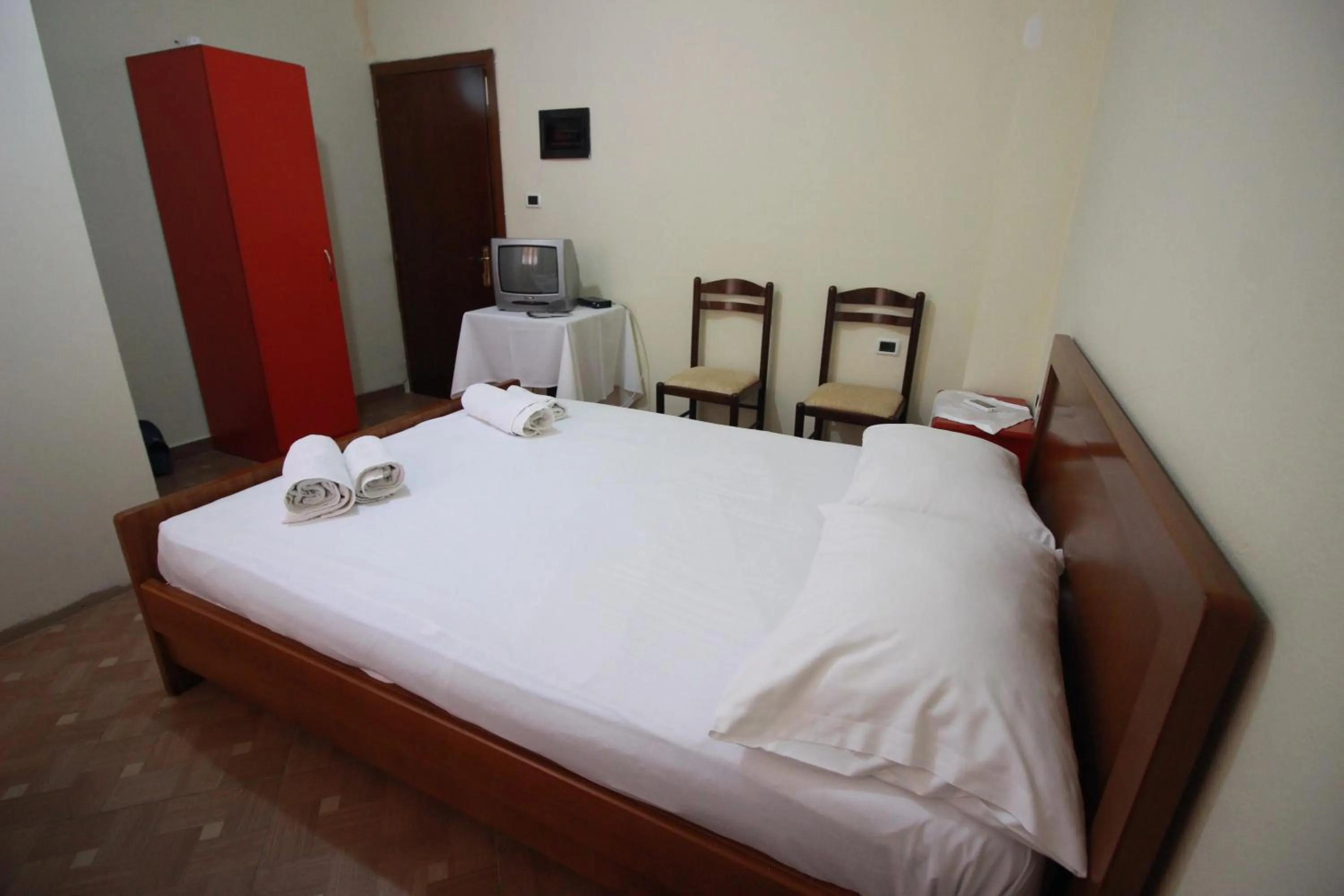 HOTEL RESTORANT VIKTORIA