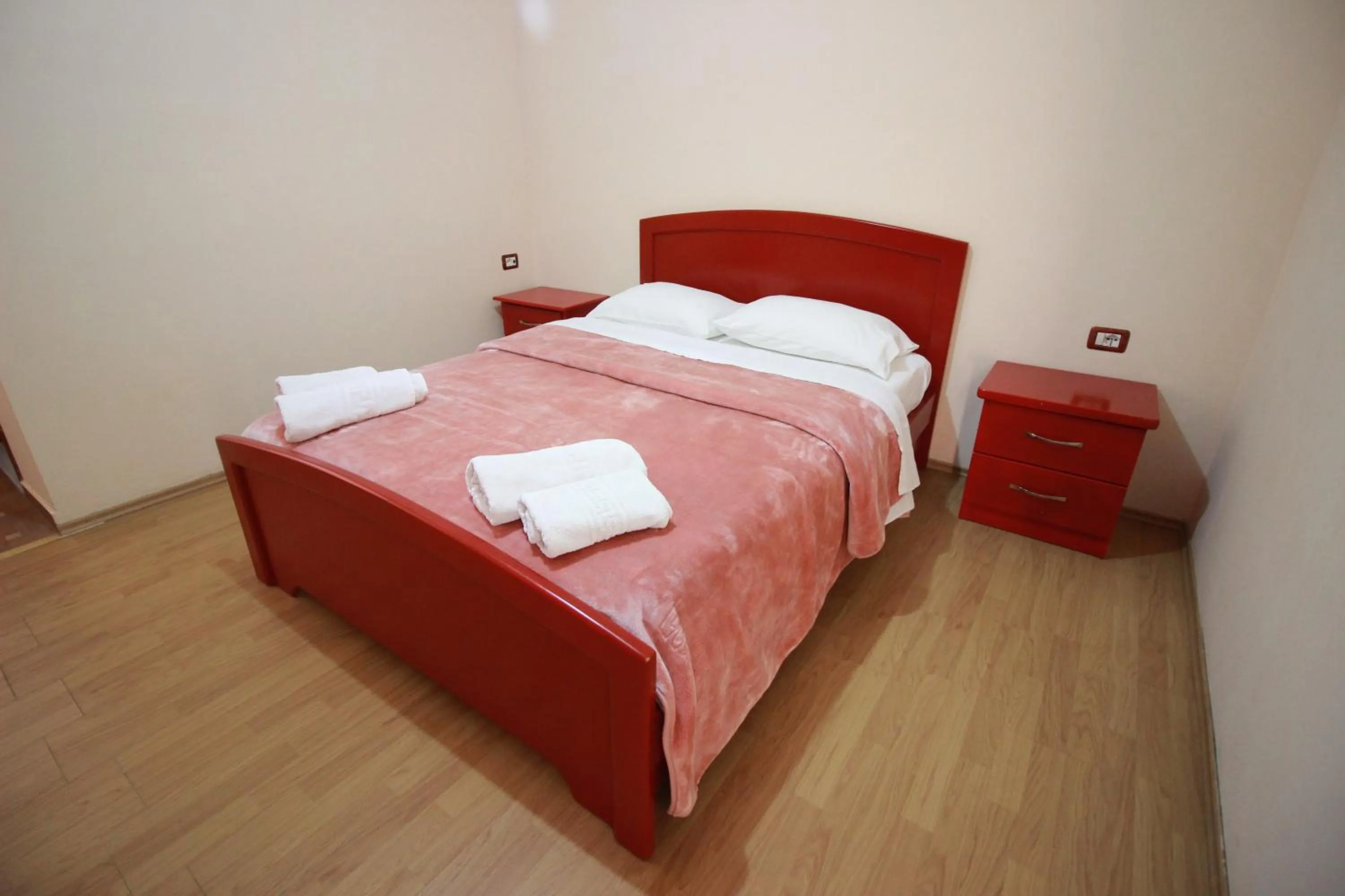 HOTEL RESTORANT VIKTORIA