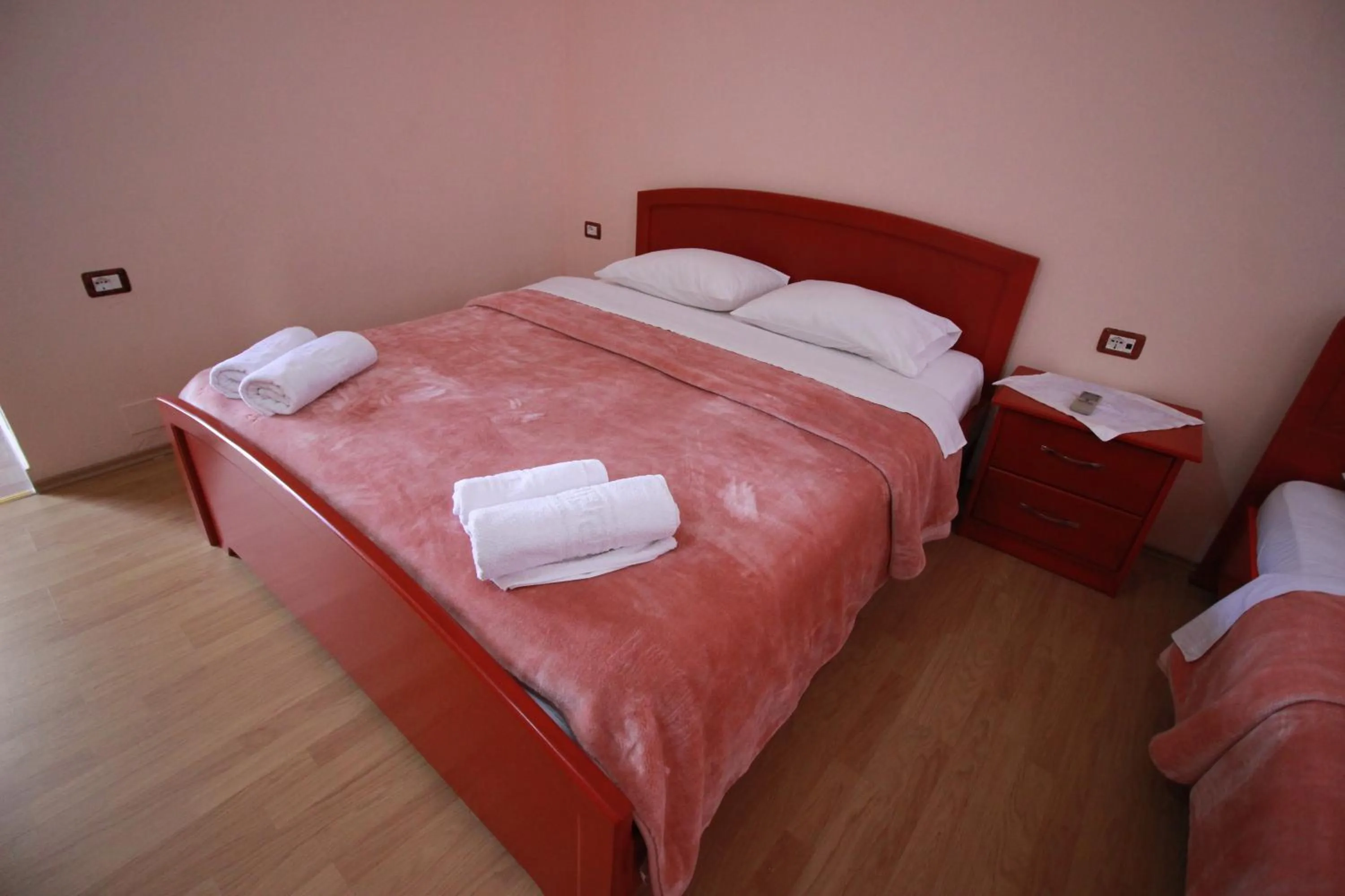 HOTEL RESTORANT VIKTORIA