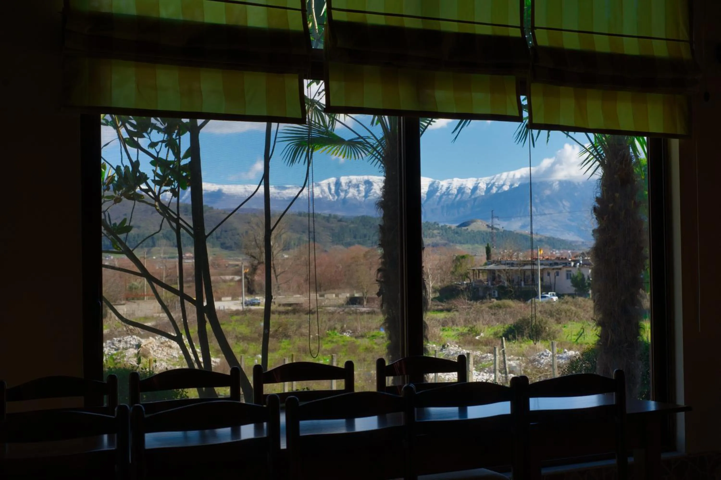 HOTEL RESTORANT VIKTORIA