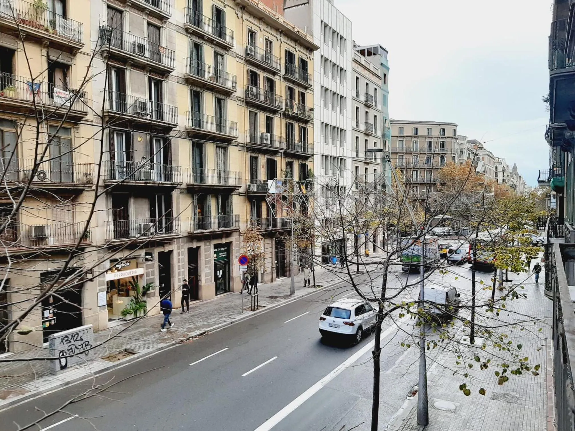 View (from property/room) in Lumine Luxury Suites by gaiarooms