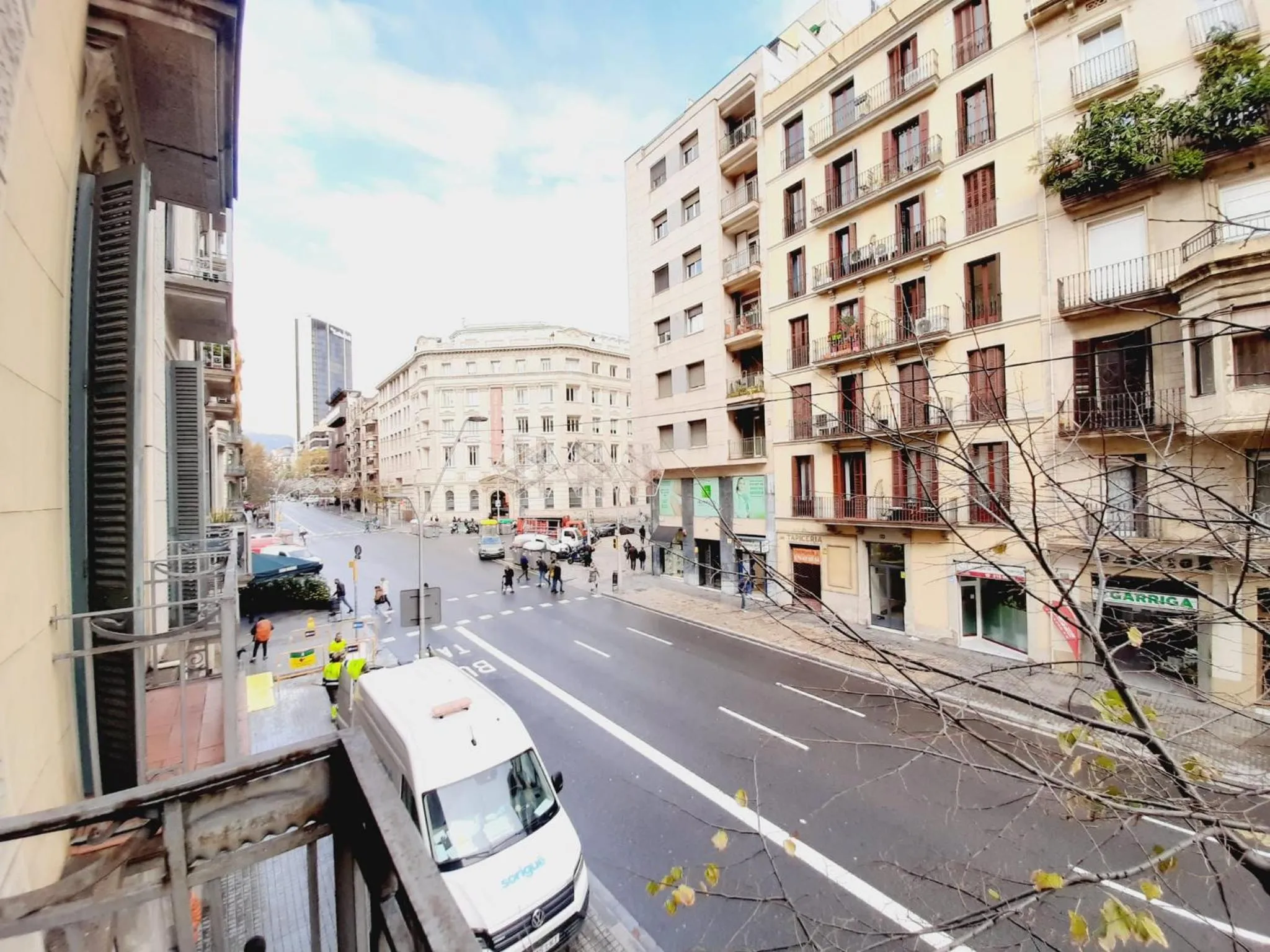 View (from property/room) in Lumine Luxury Suites by gaiarooms