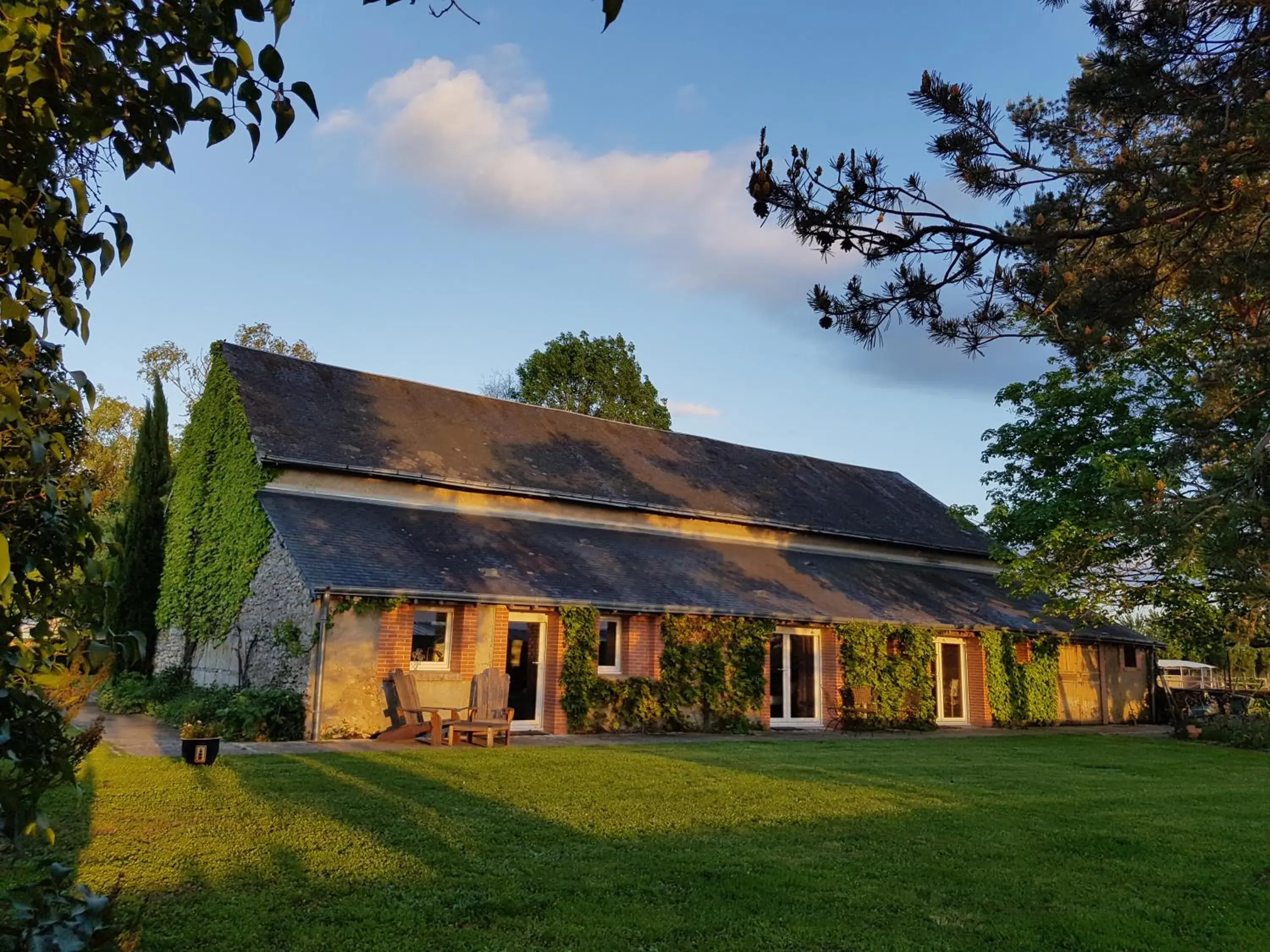 Le Puits de la Foltière Le Puits de la Foltière