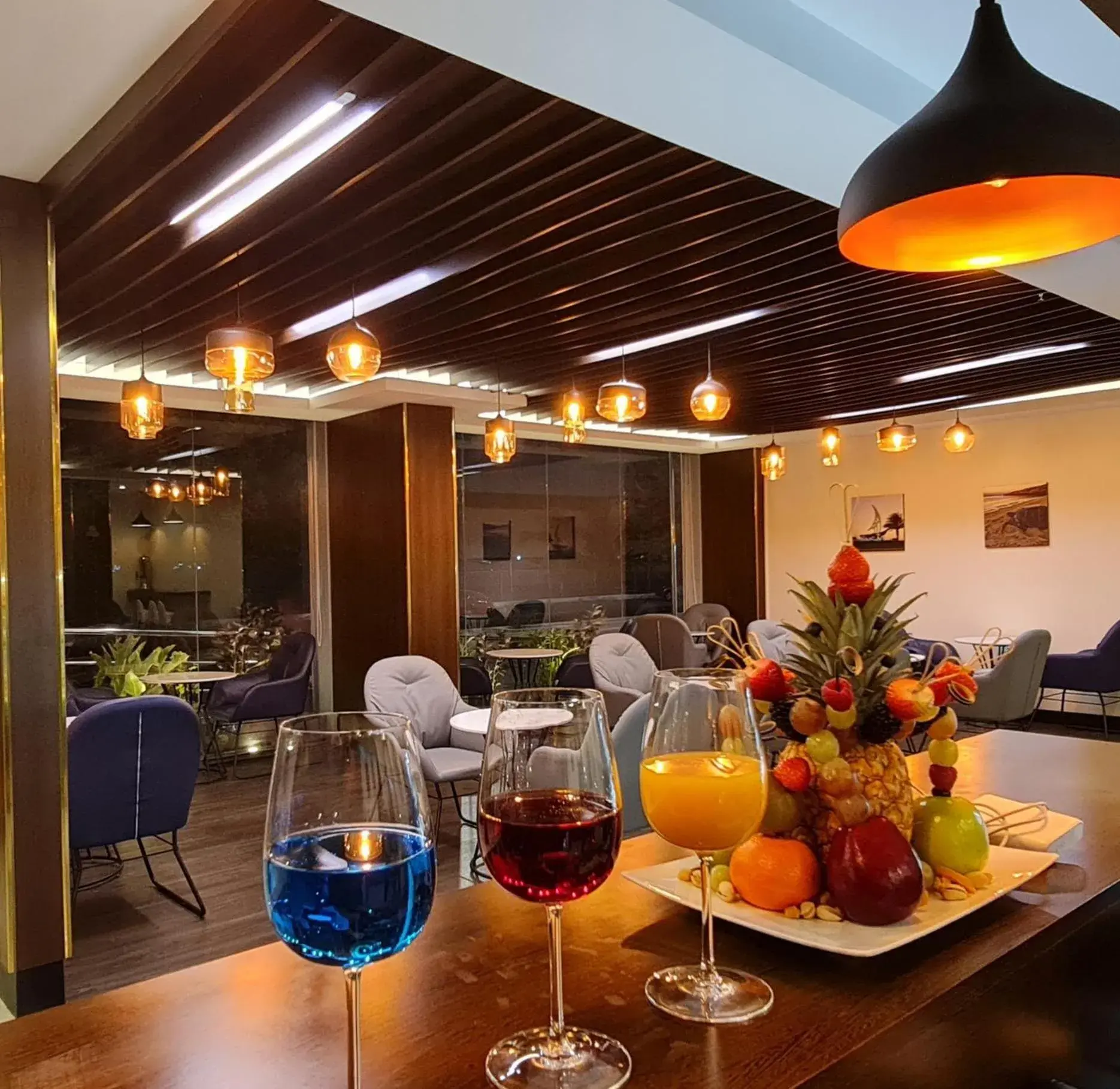 Restaurant/places to eat in Signature Guest Hotel فندق إمضاء النزيل الفندقية Restaurant/places to eat in Signature Guest Hotel فندق إمضاء النزيل الفندقية