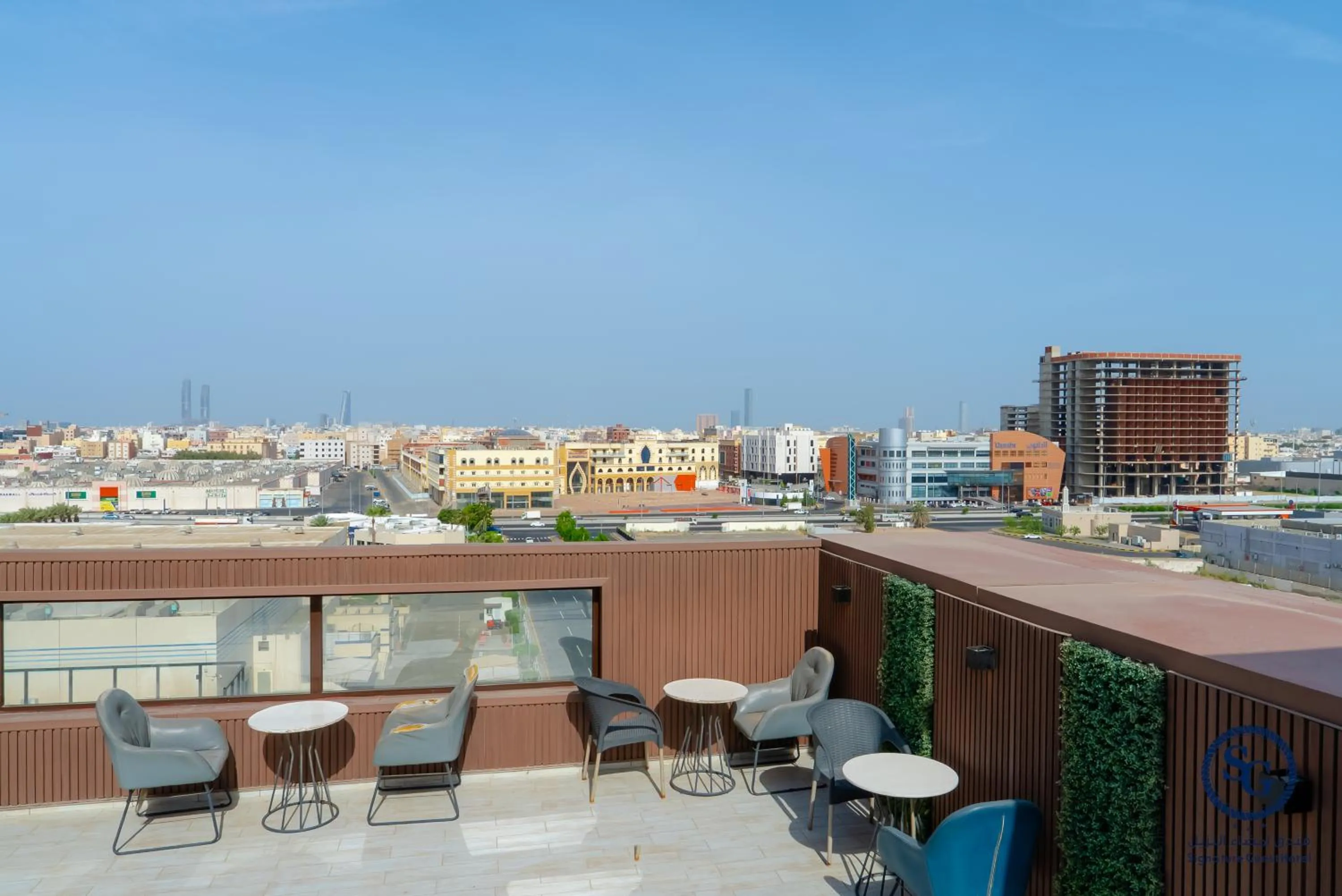 Day in Signature Guest Hotel فندق إمضاء النزيل الفندقية