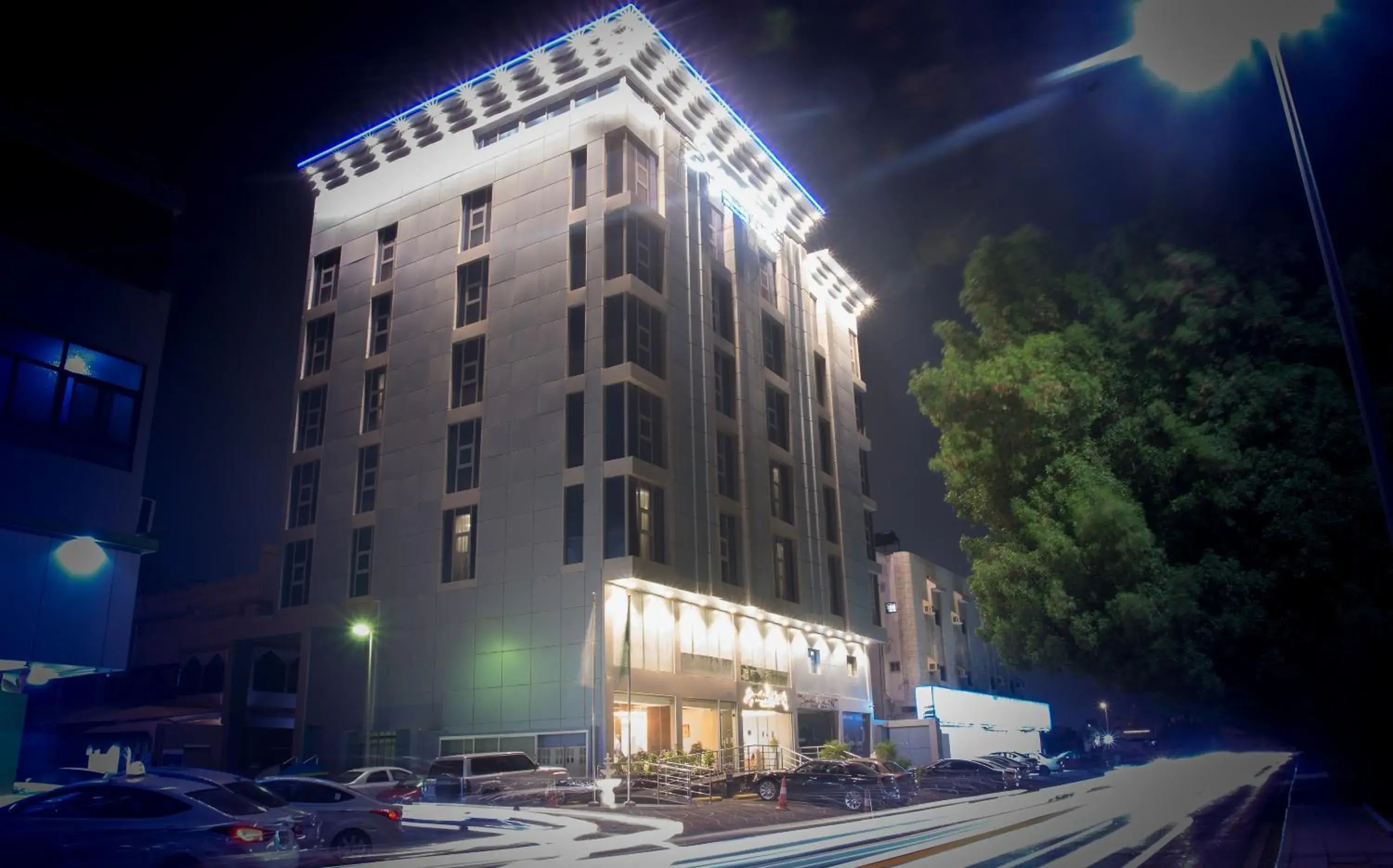 Property building in Signature Guest Hotel فندق إمضاء النزيل الفندقية Property building in Signature Guest Hotel فندق إمضاء النزيل الفندقية