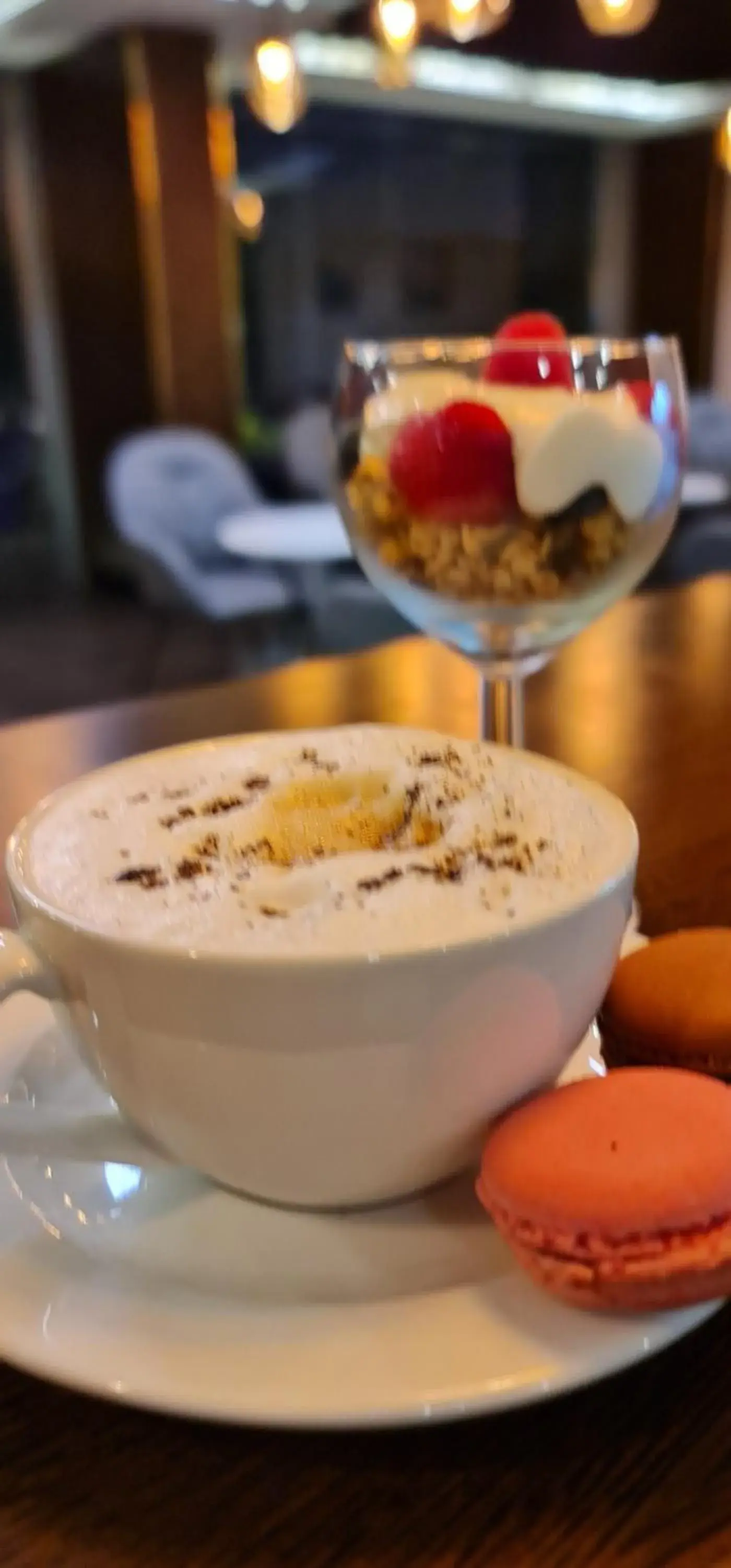 Restaurant/places to eat in Signature Guest Hotel فندق إمضاء النزيل الفندقية Restaurant/places to eat in Signature Guest Hotel فندق إمضاء النزيل الفندقية