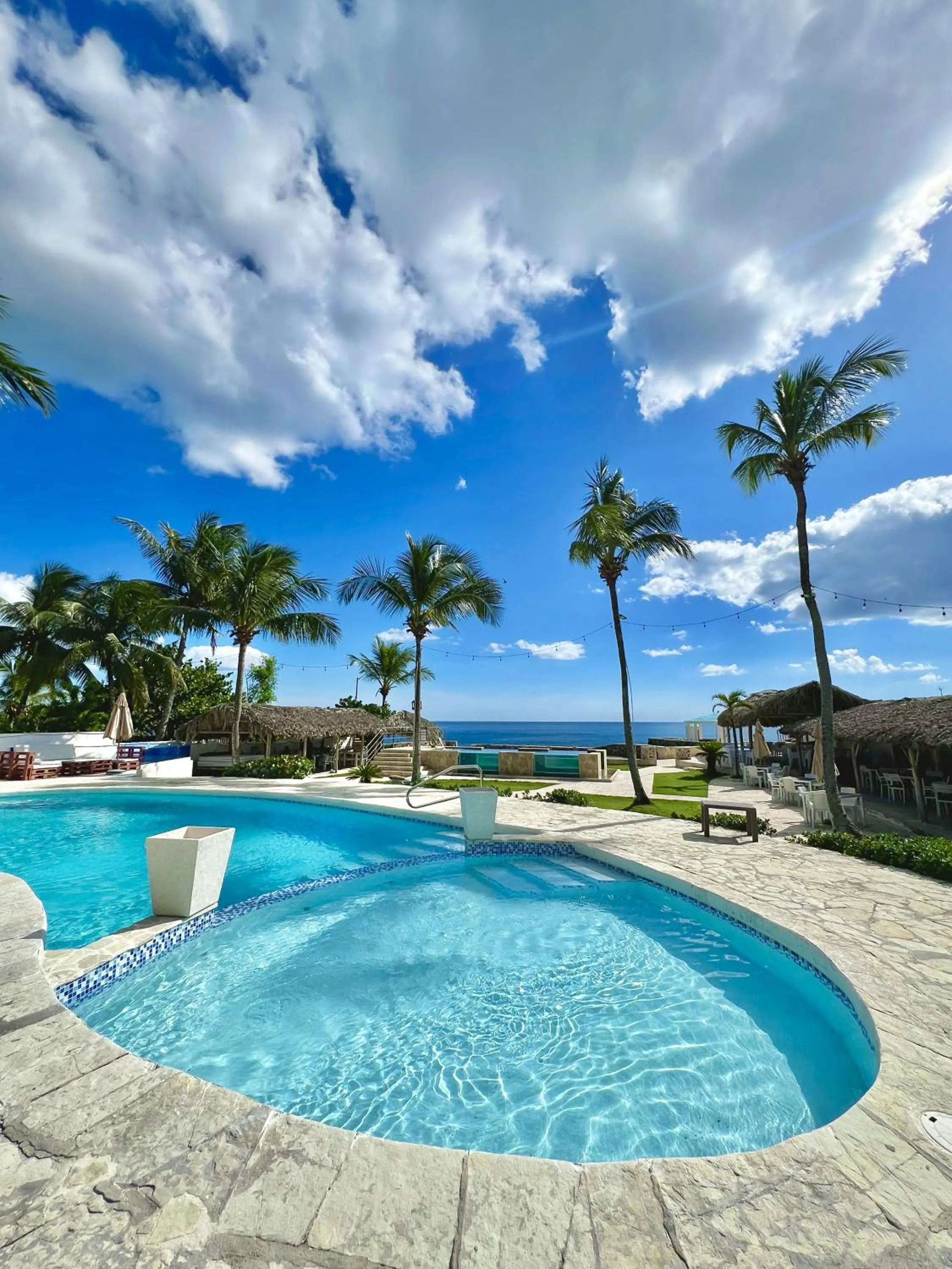 Day in Tritón Hotel Boutique & Restaurant