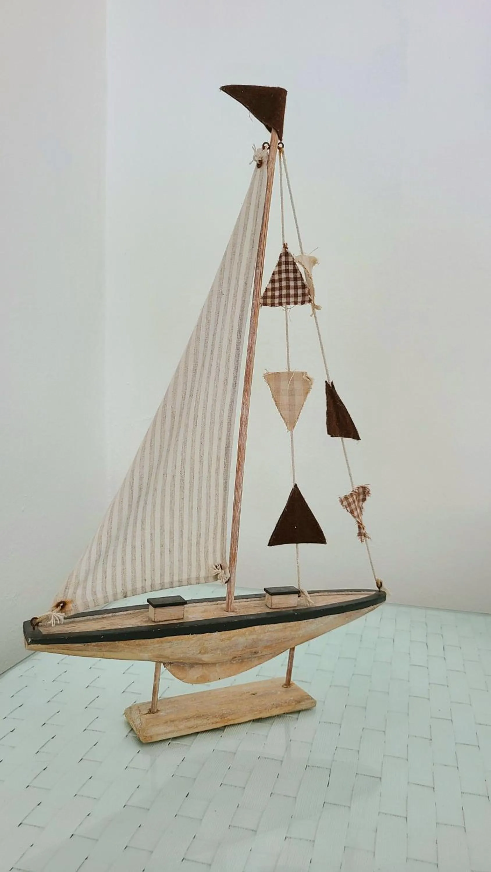 Decorative detail in Tritón Hotel Boutique & Restaurant