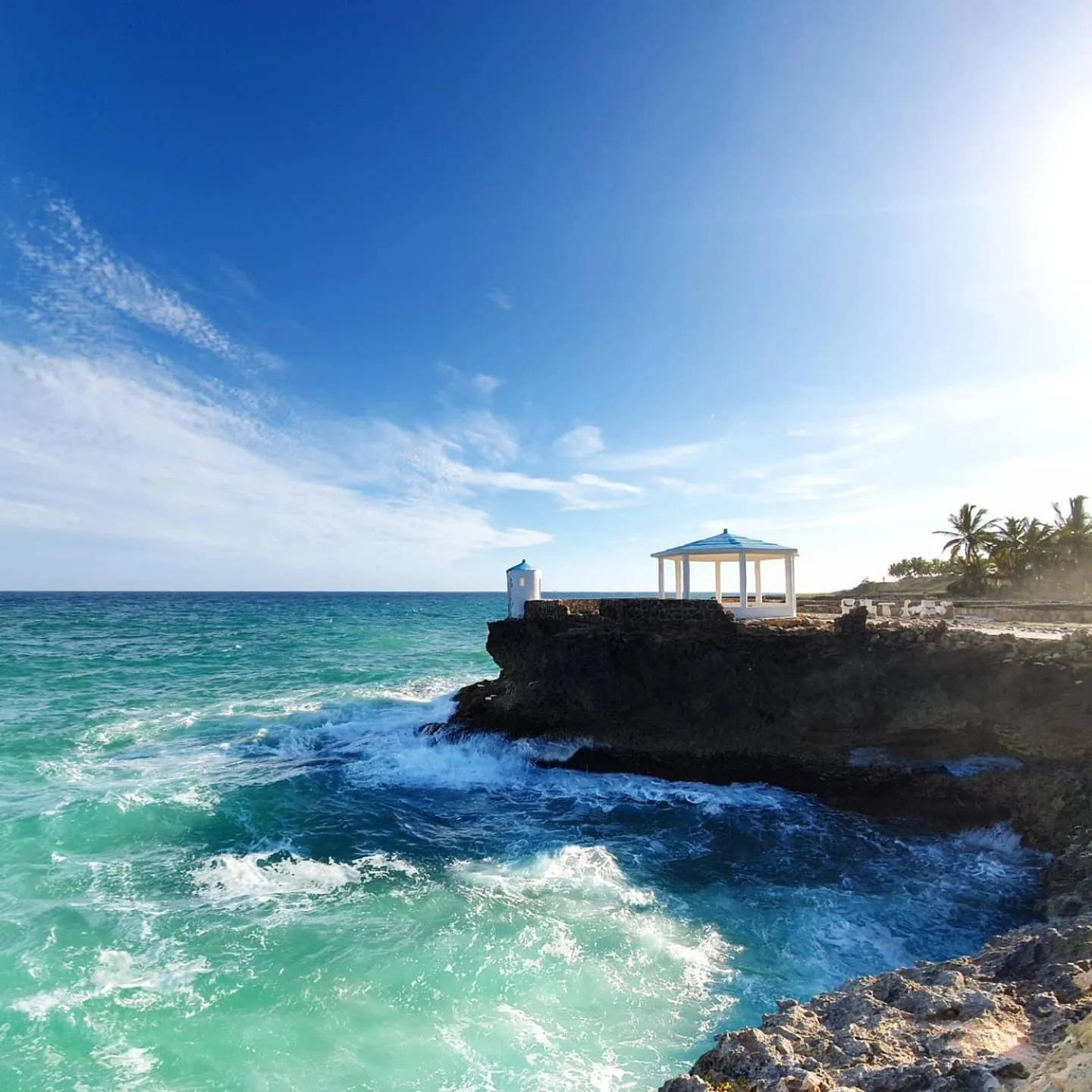 Day in Tritón Hotel Boutique & Restaurant