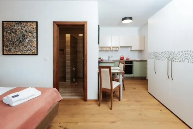 Hiša Wambrechtsamer - House Wambrechtsamer