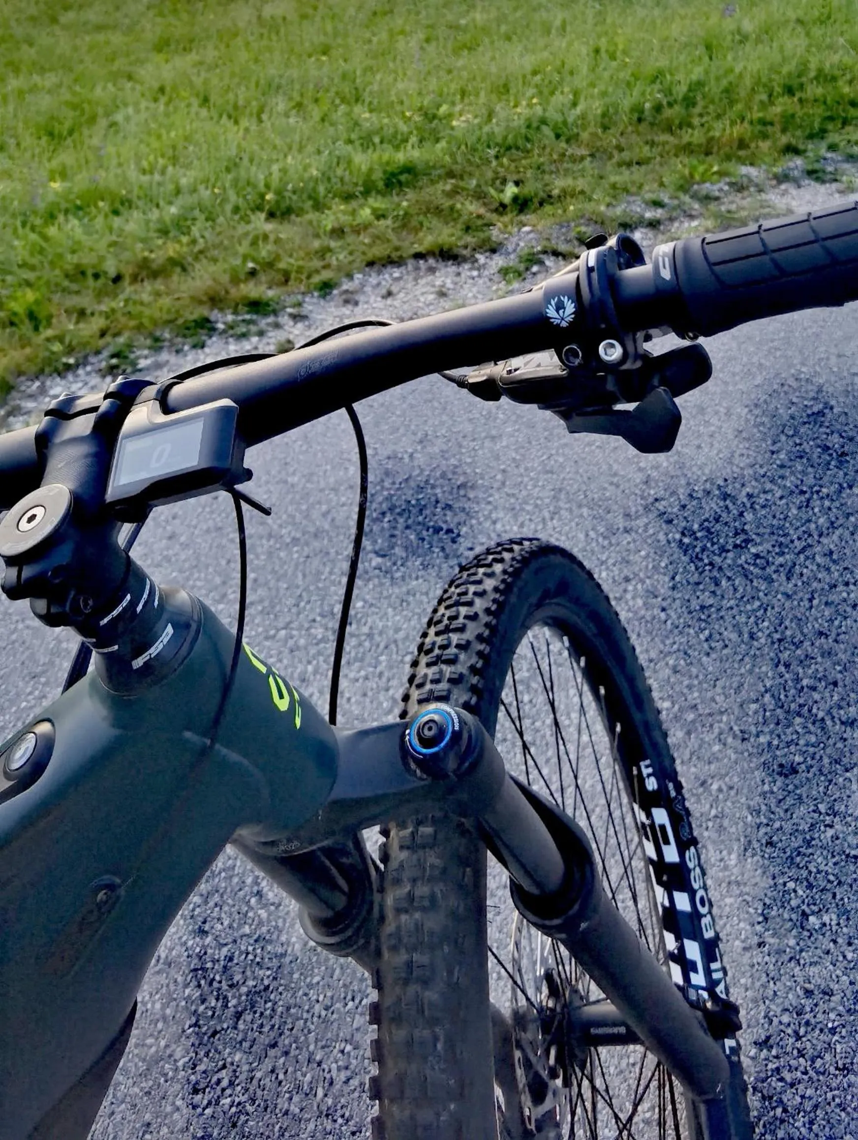 Cycling in Hiša Wambrechtsamer - House Wambrechtsamer