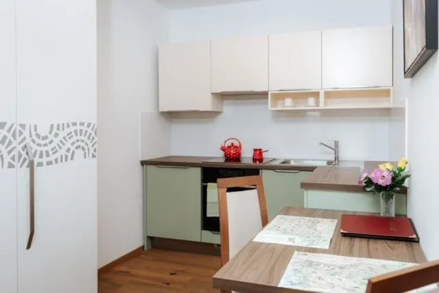 Hiša Wambrechtsamer - House Wambrechtsamer