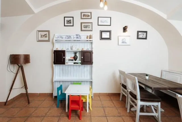 Hiša Wambrechtsamer - House Wambrechtsamer