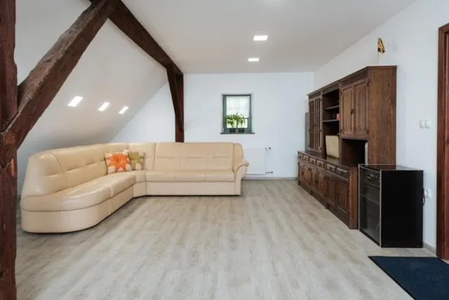 Hiša Wambrechtsamer - House Wambrechtsamer