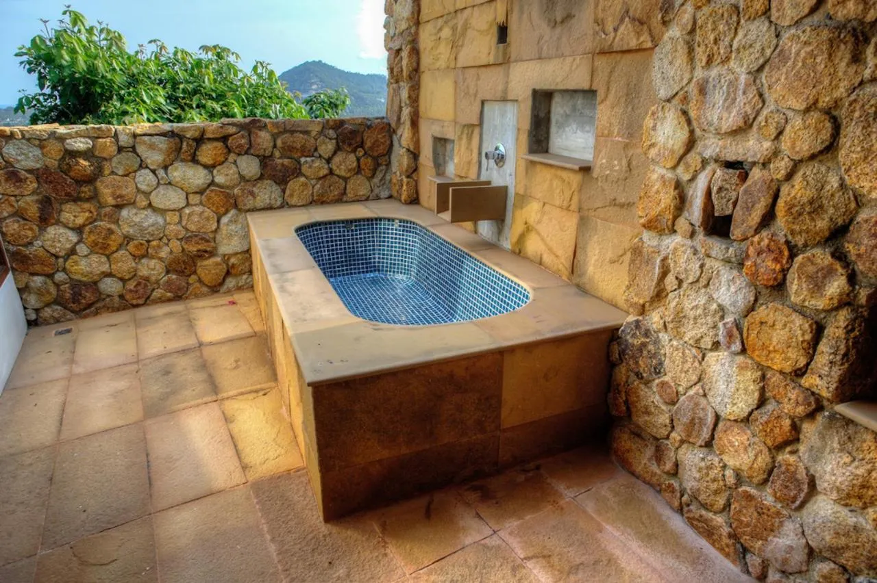 Villa Alpha - Seaview Private Villa