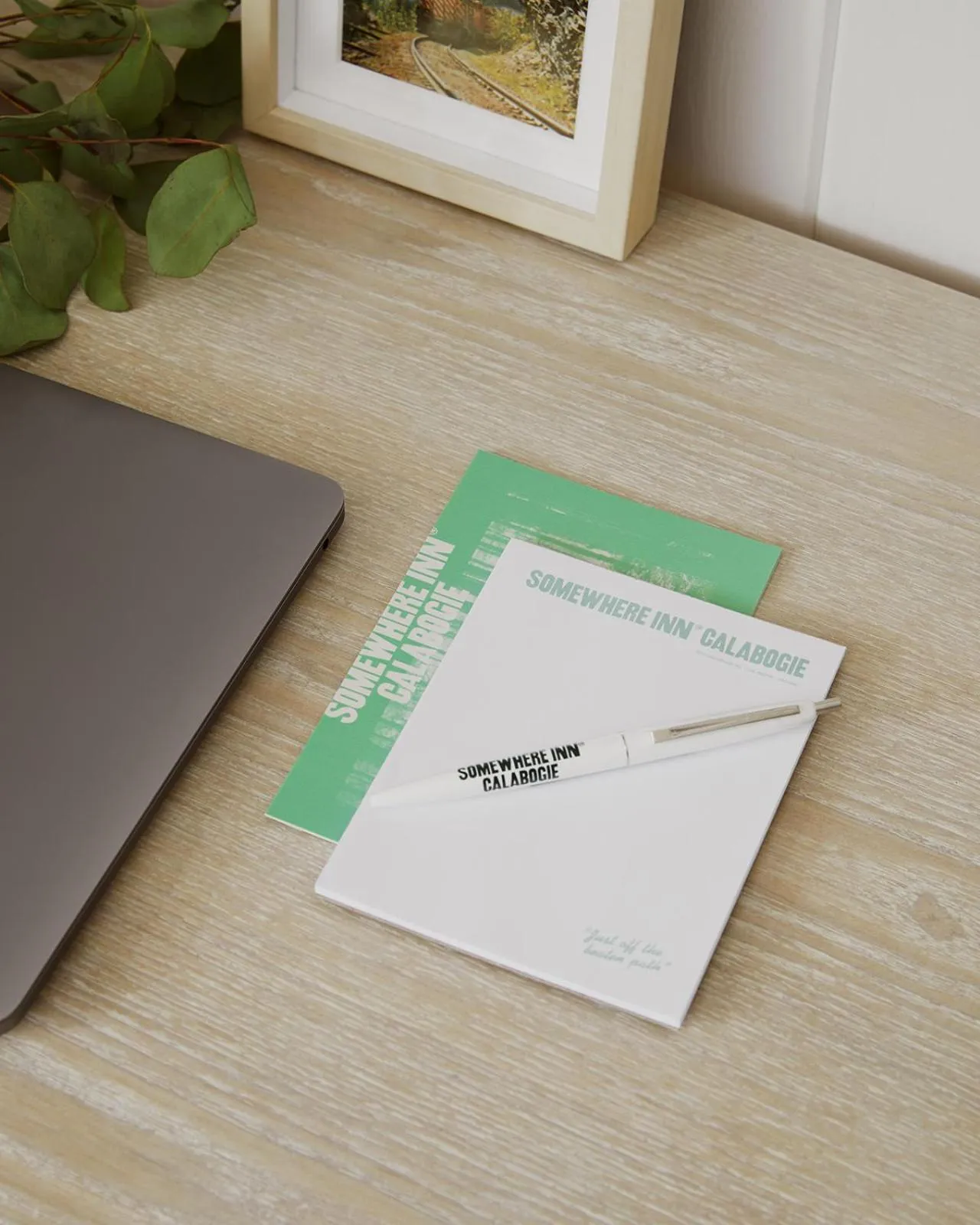 Business facilities in Somewhere Inn Calabogie