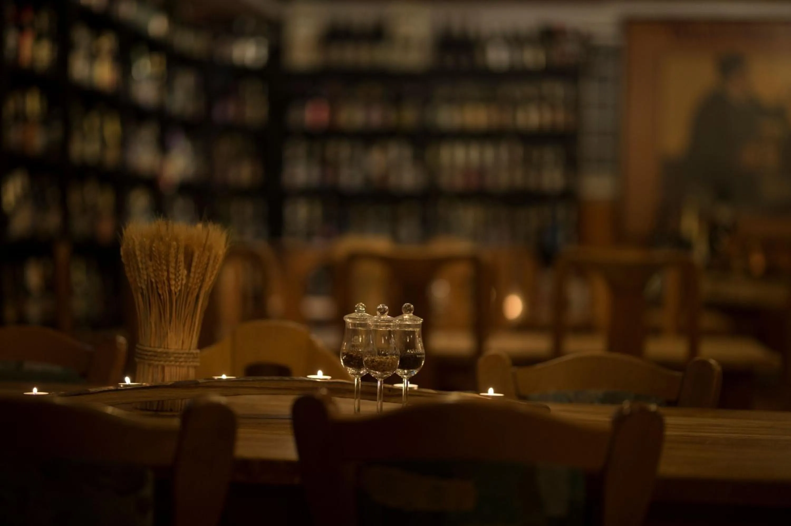 Restaurant/places to eat in Wärdshuset Bredaryd