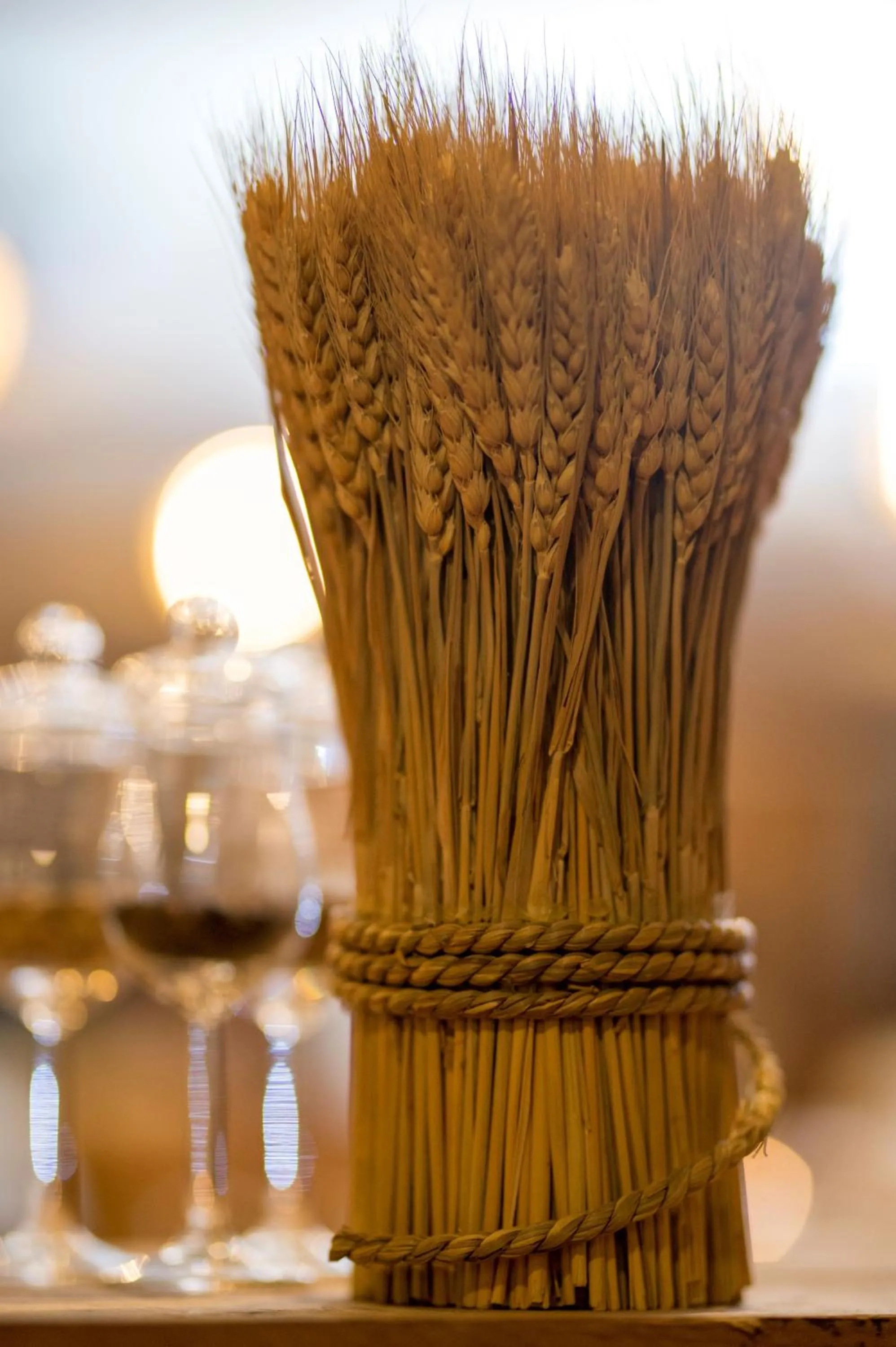 Alcoholic drinks in Wärdshuset Bredaryd